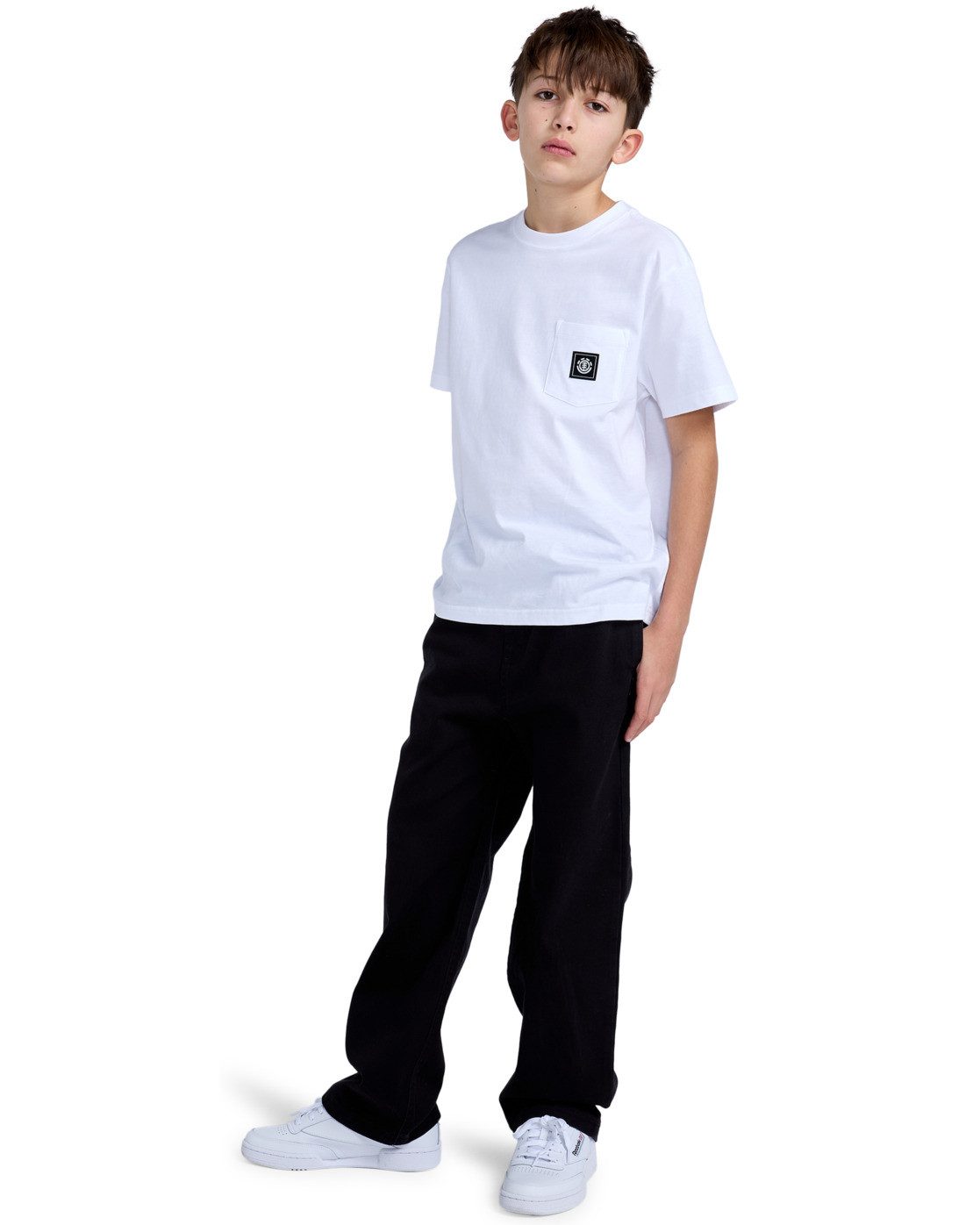 Element Outdoorbroek CHILLIN