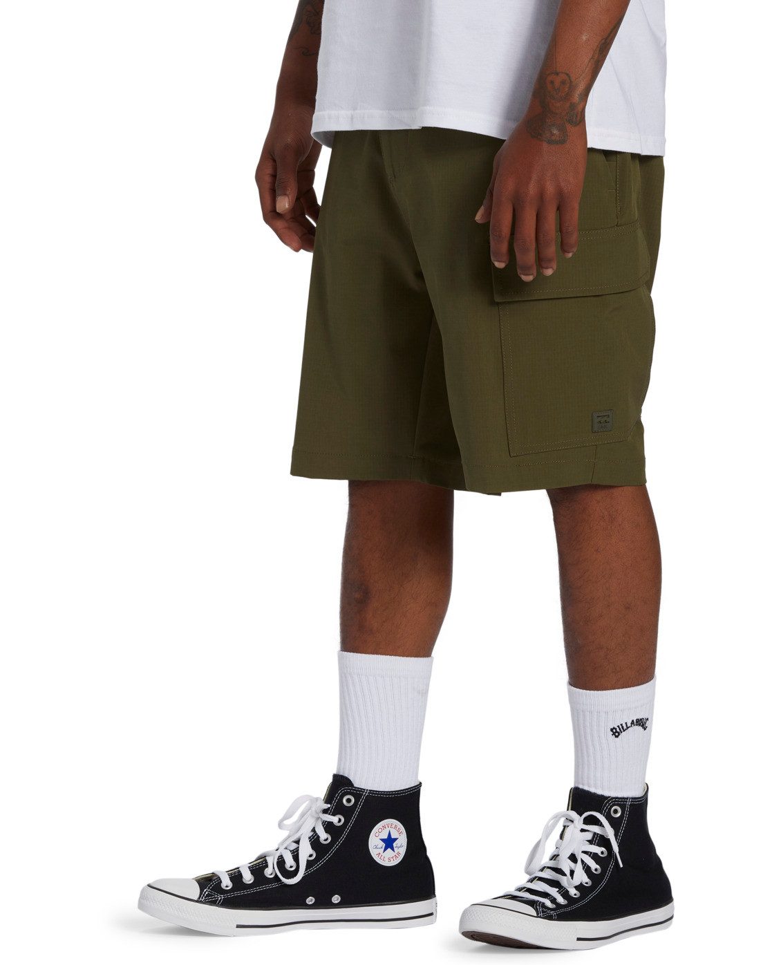 Billabong Bermuda Surftrek Transport 19"