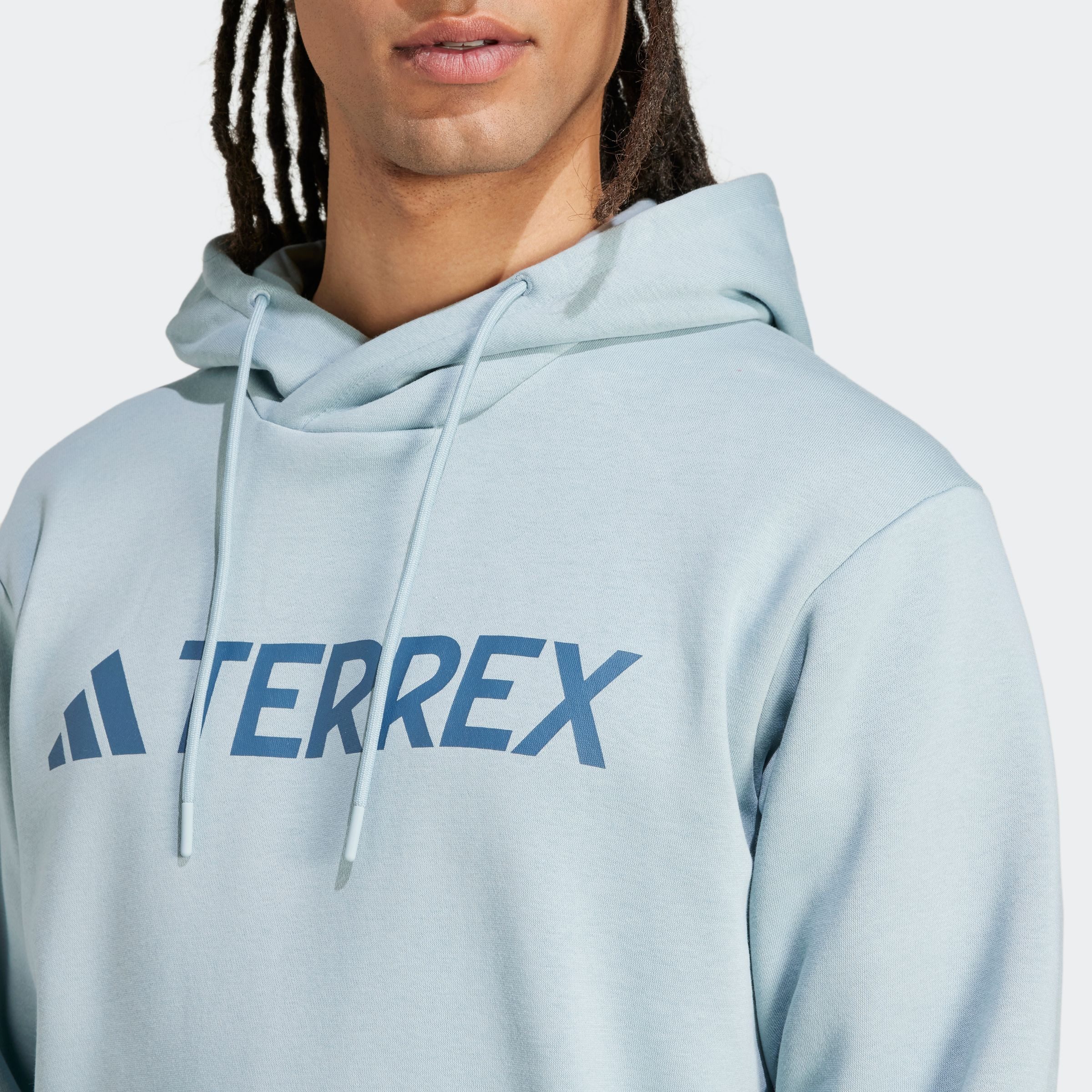 adidas TERREX Hoodie MT L LOGO HD
