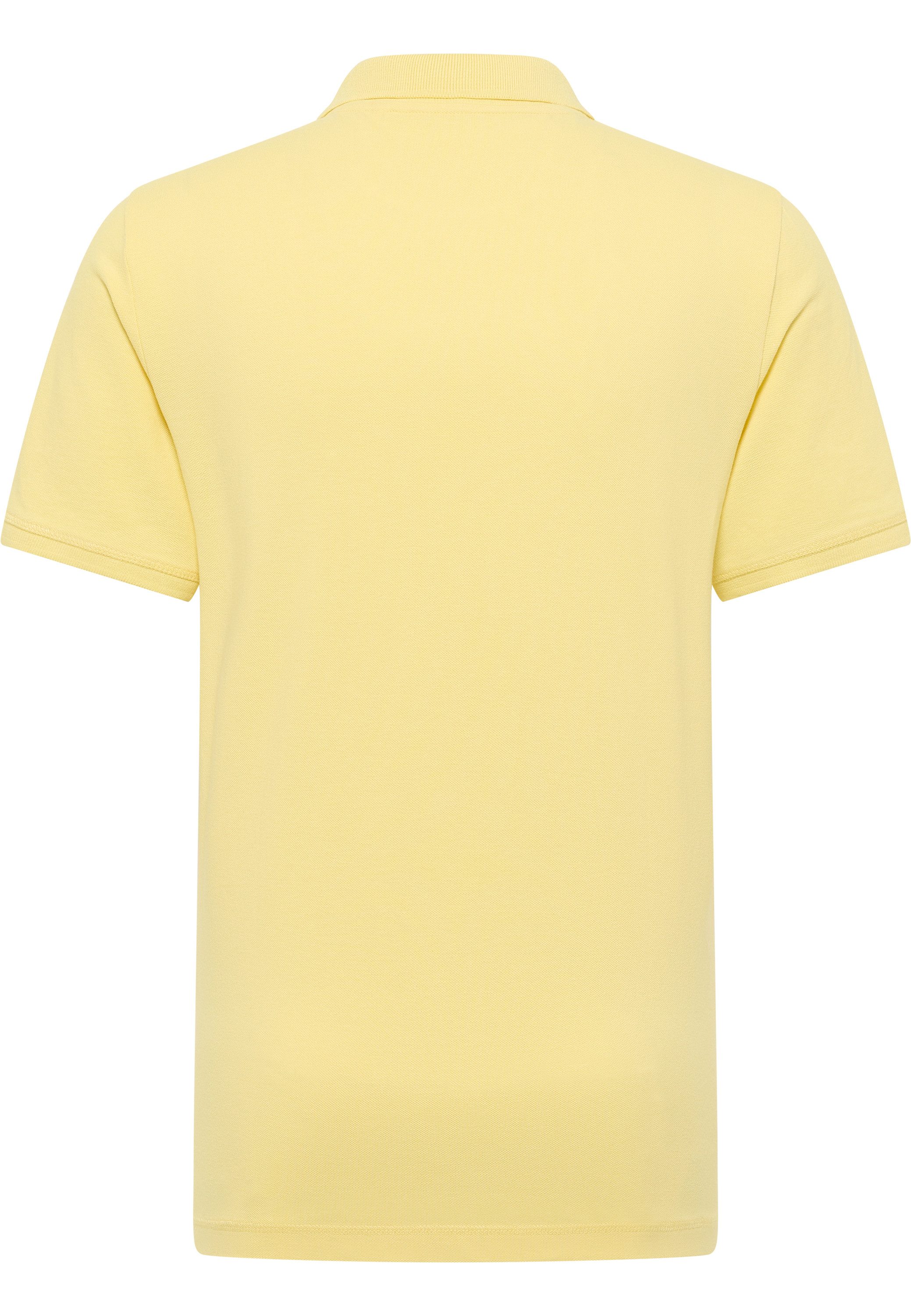 MUSTANG Shirt met korte mouwen Heren stijl Palco