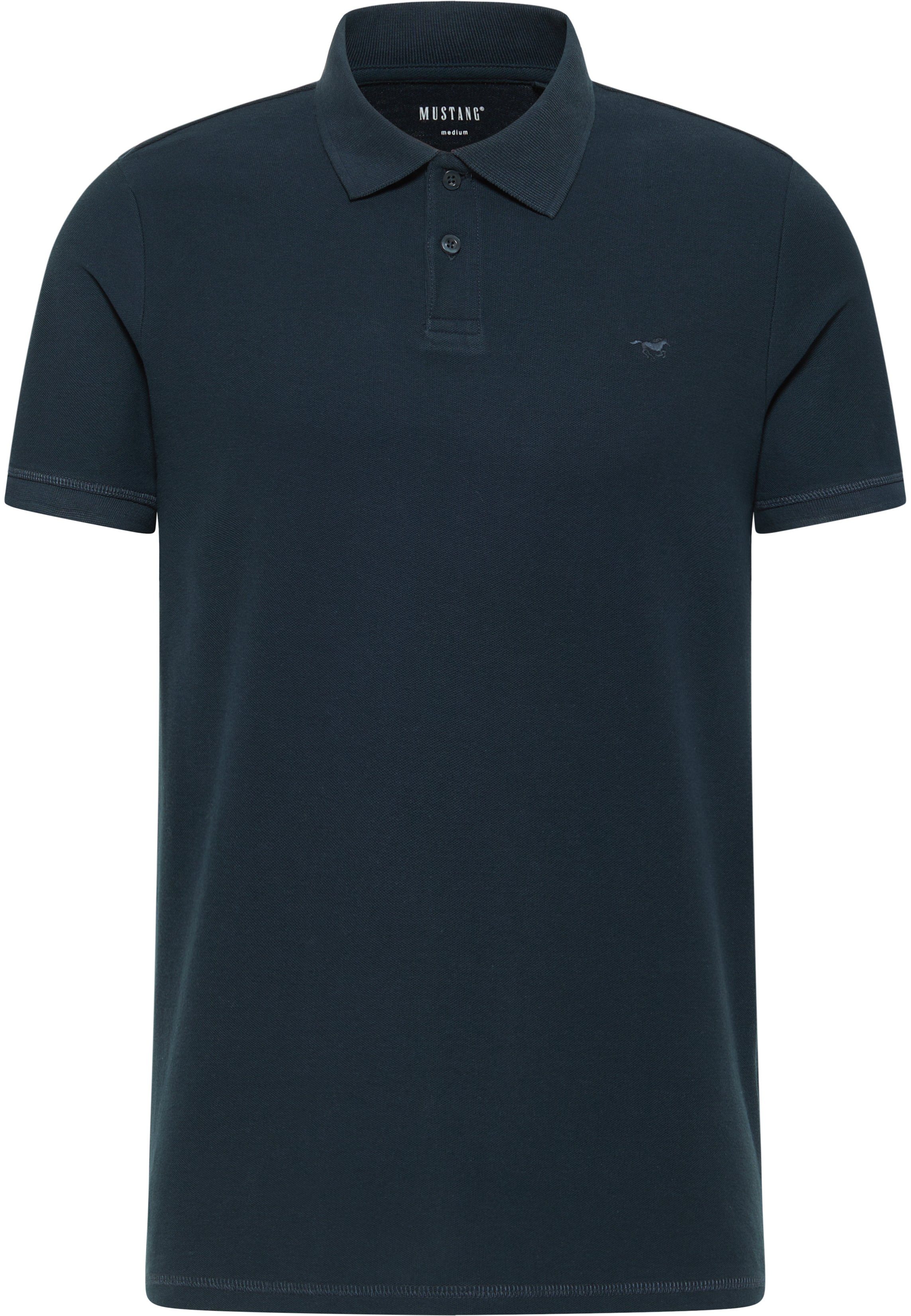 MUSTANG Poloshirt Paco