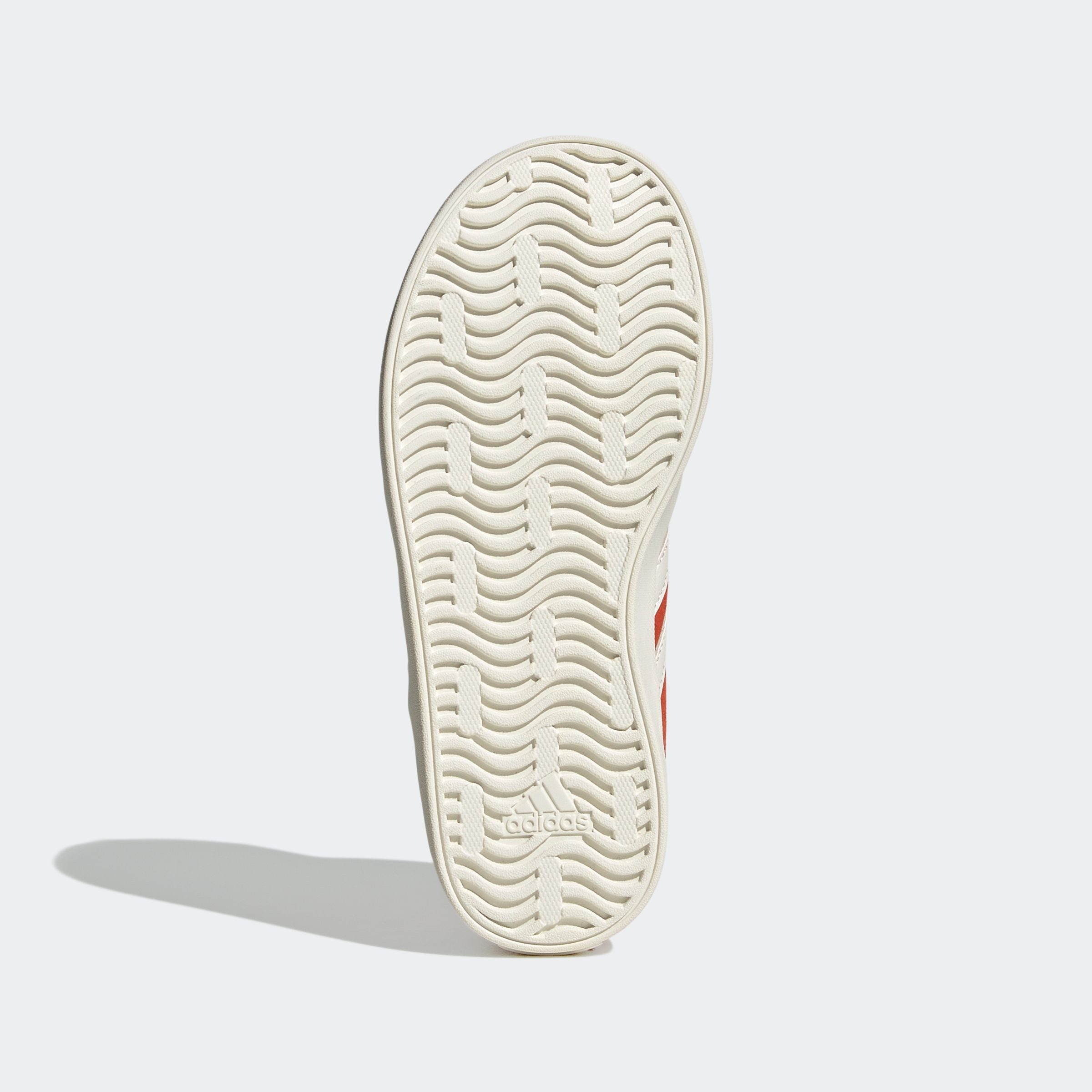 adidas Sportswear Sneakers VL COURT 3.0 geïnspireerd door het ontwerp van de adidas samba