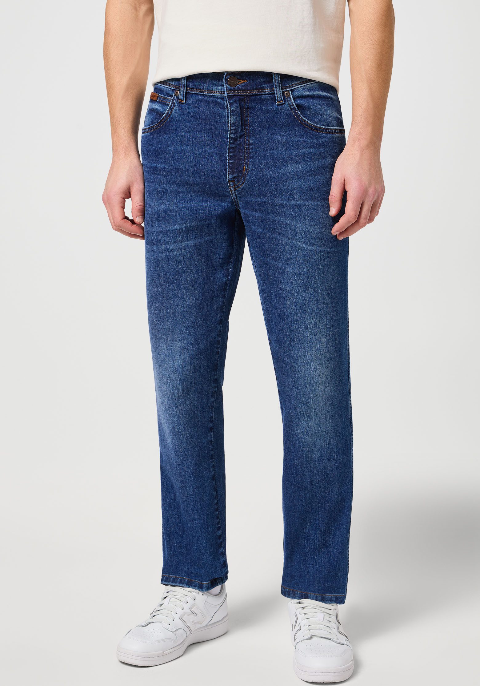 Wrangler 5-pocket jeans Texas