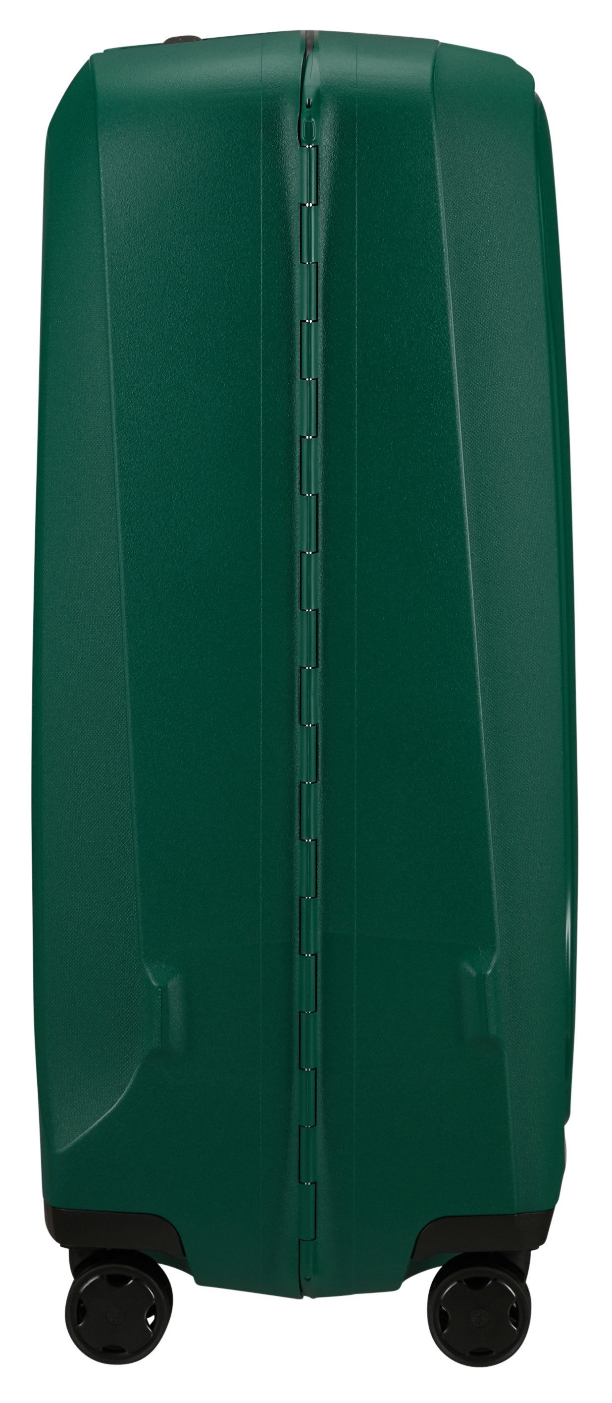 Samsonite Hardshell-trolley ESSENS, verschillende maten en kleuren Reiskoffer harde koffer voor vliegreizen TSA-slot