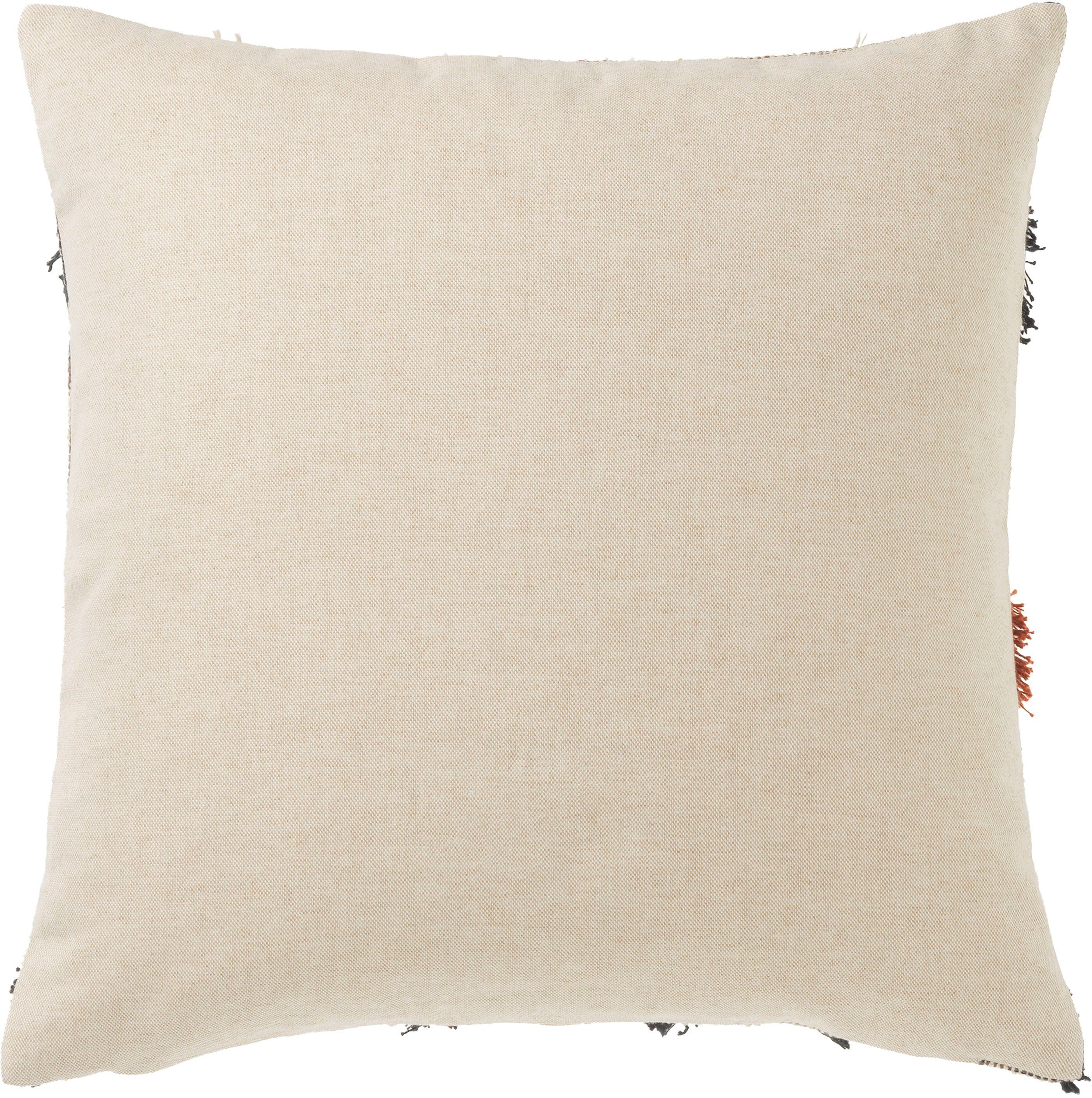 TOM TAILOR HOME Kussenhoezen Ethno Brick in moderne boho-stijl