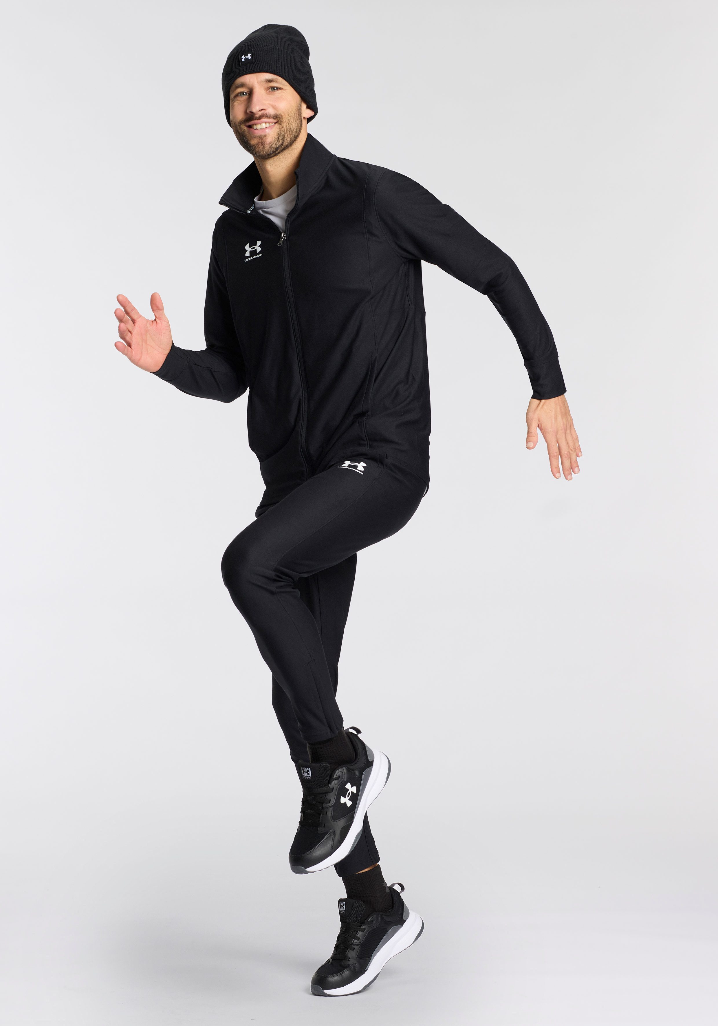 Under Armour® Trainingspak UA Challenger Trainingspak