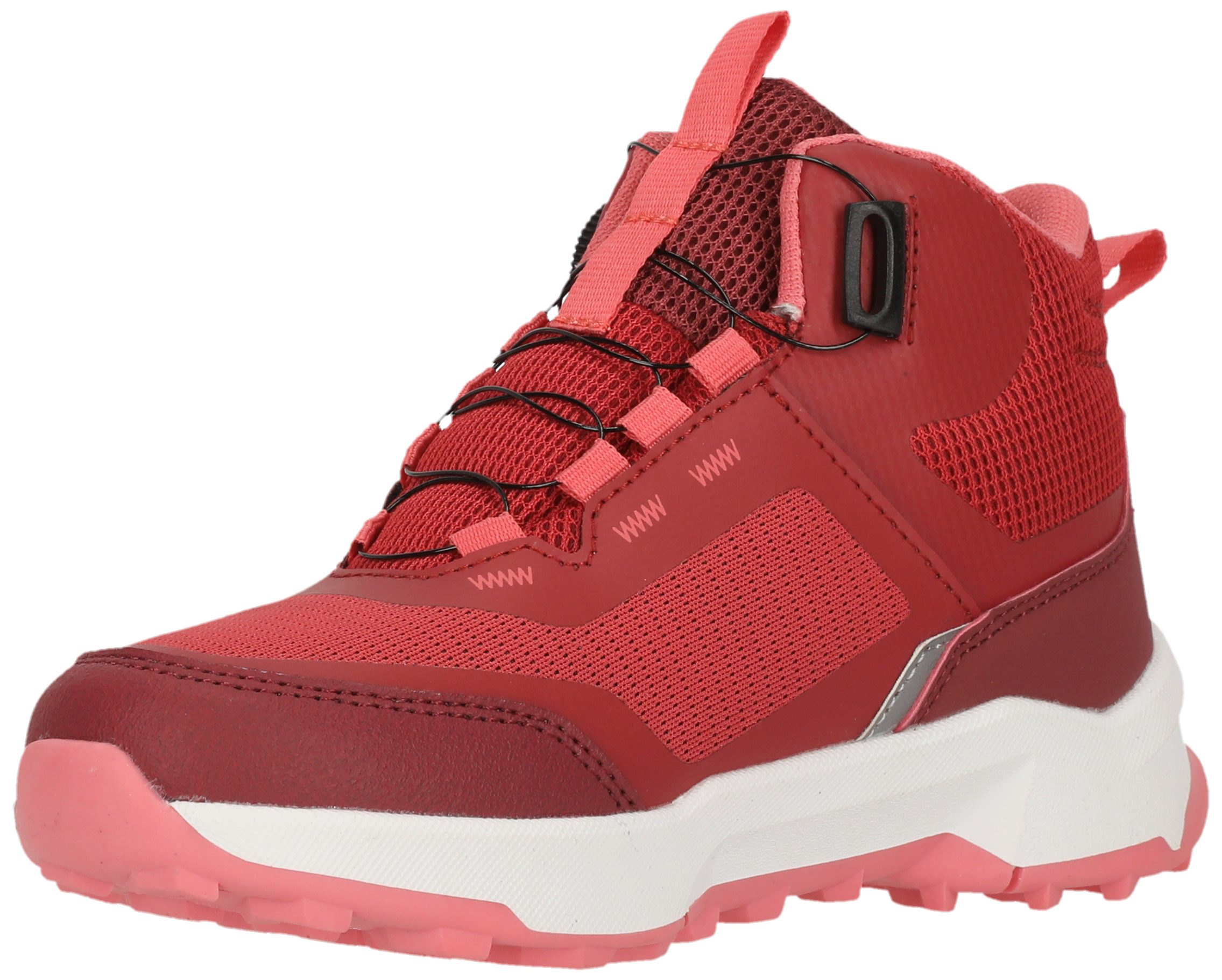WHISTLER Winterlaarzen GANGO Q-LOCK KIDS BOOT WP