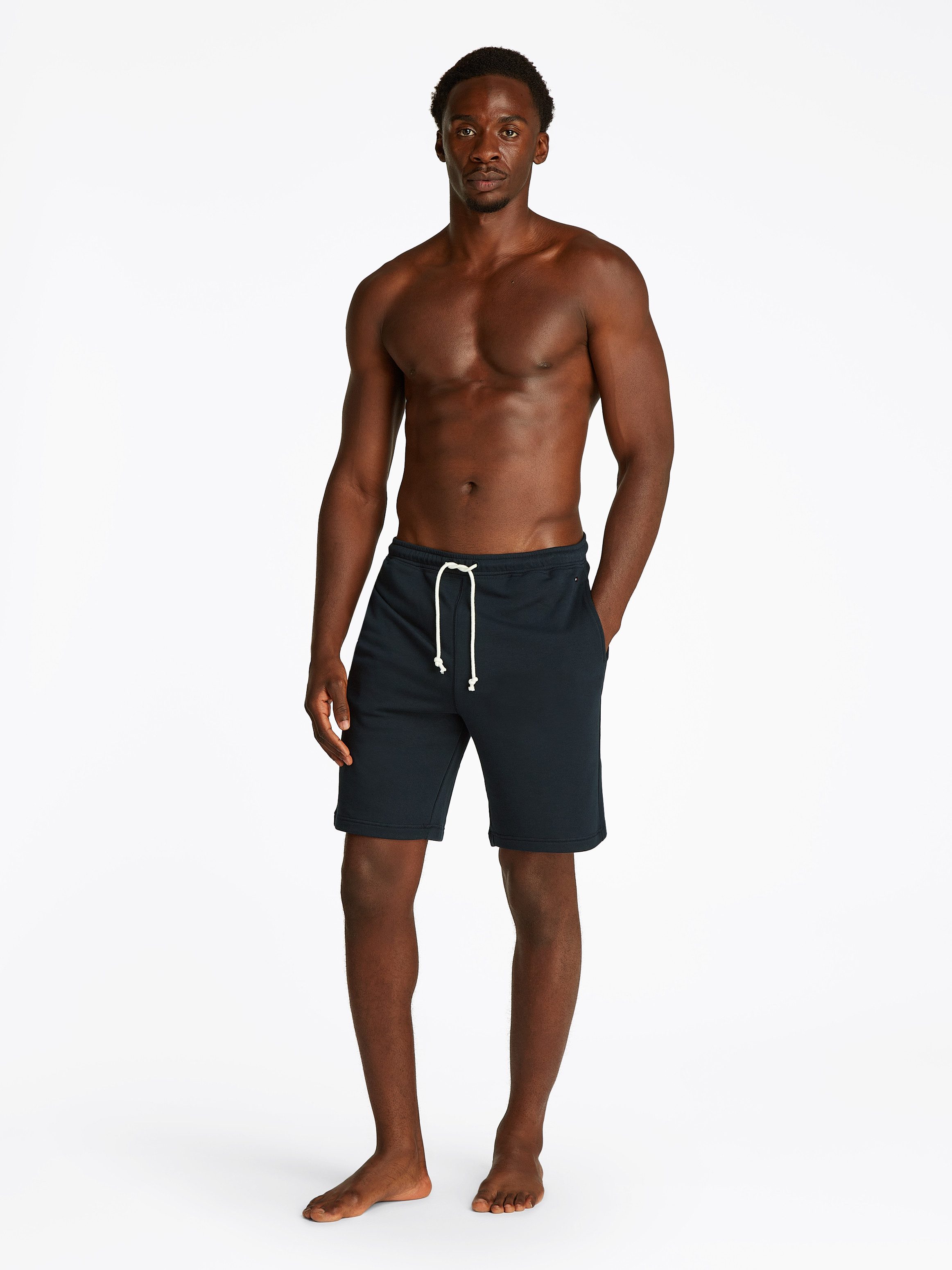 Tommy Hilfiger Underwear Short TRACK SHORT met steekzakken