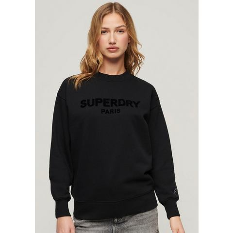 NU 20% KORTING: Superdry Sweatshirt