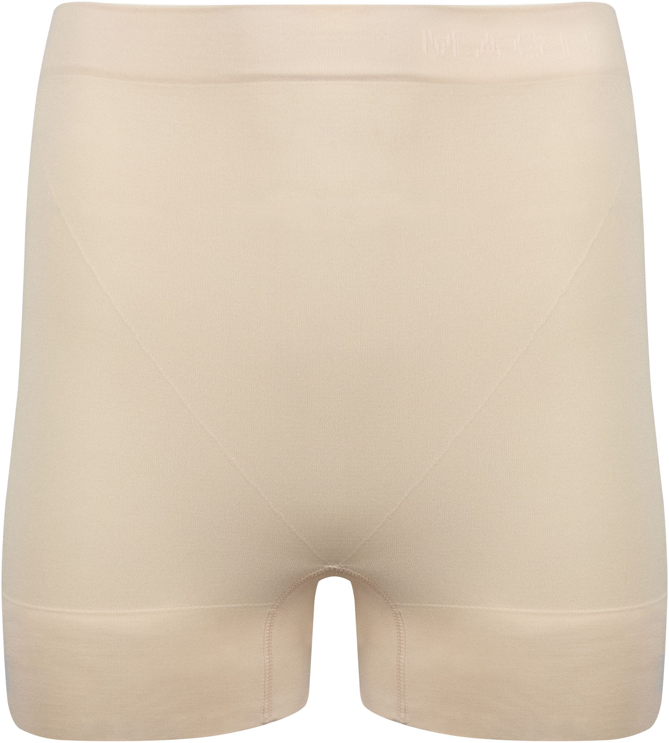 Magic Body Fashion Shapingbroek Booty Booster Short uitneembare inlegpads