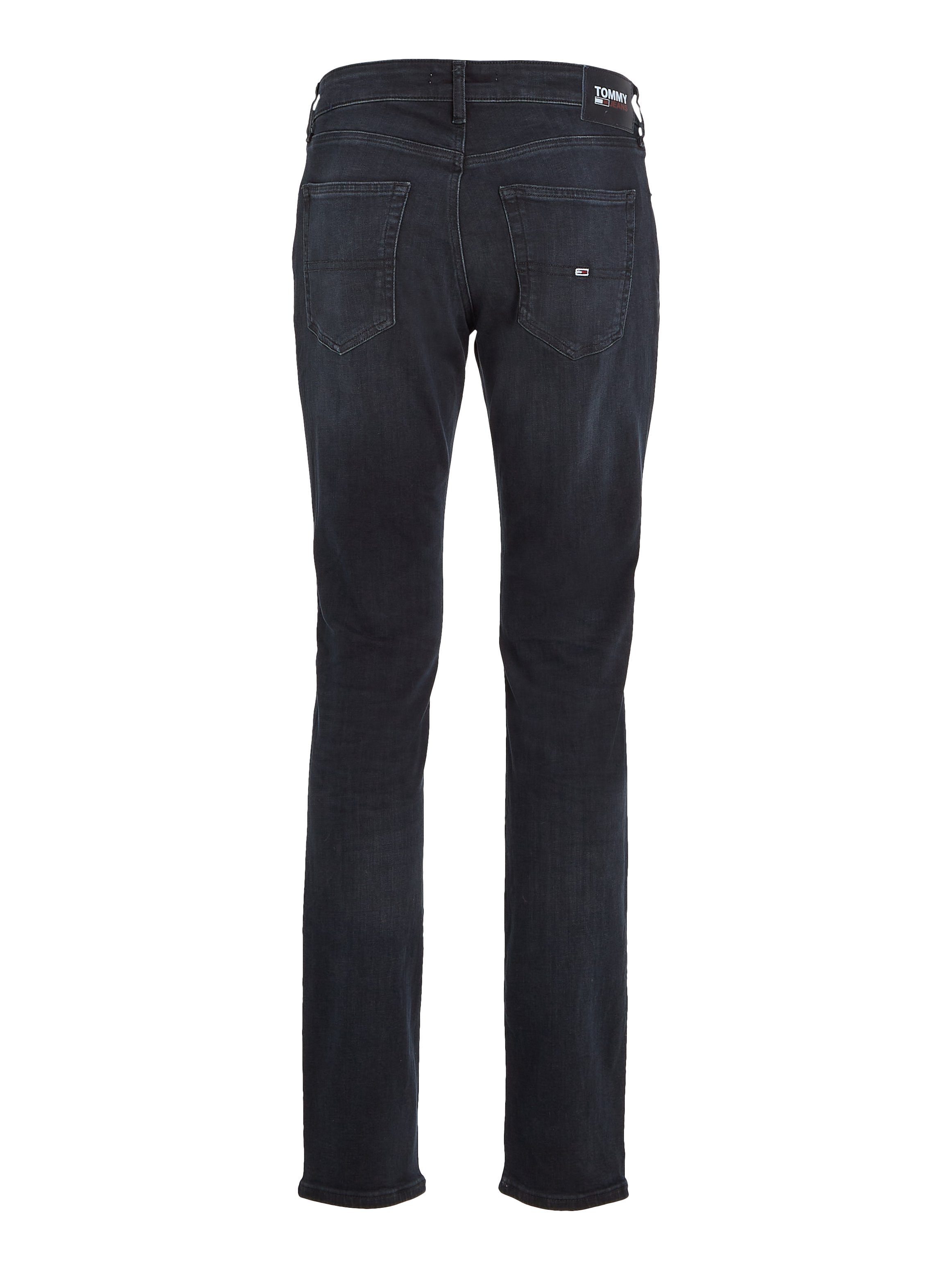 TOMMY JEANS Slim fit jeans SCANTON SLIM