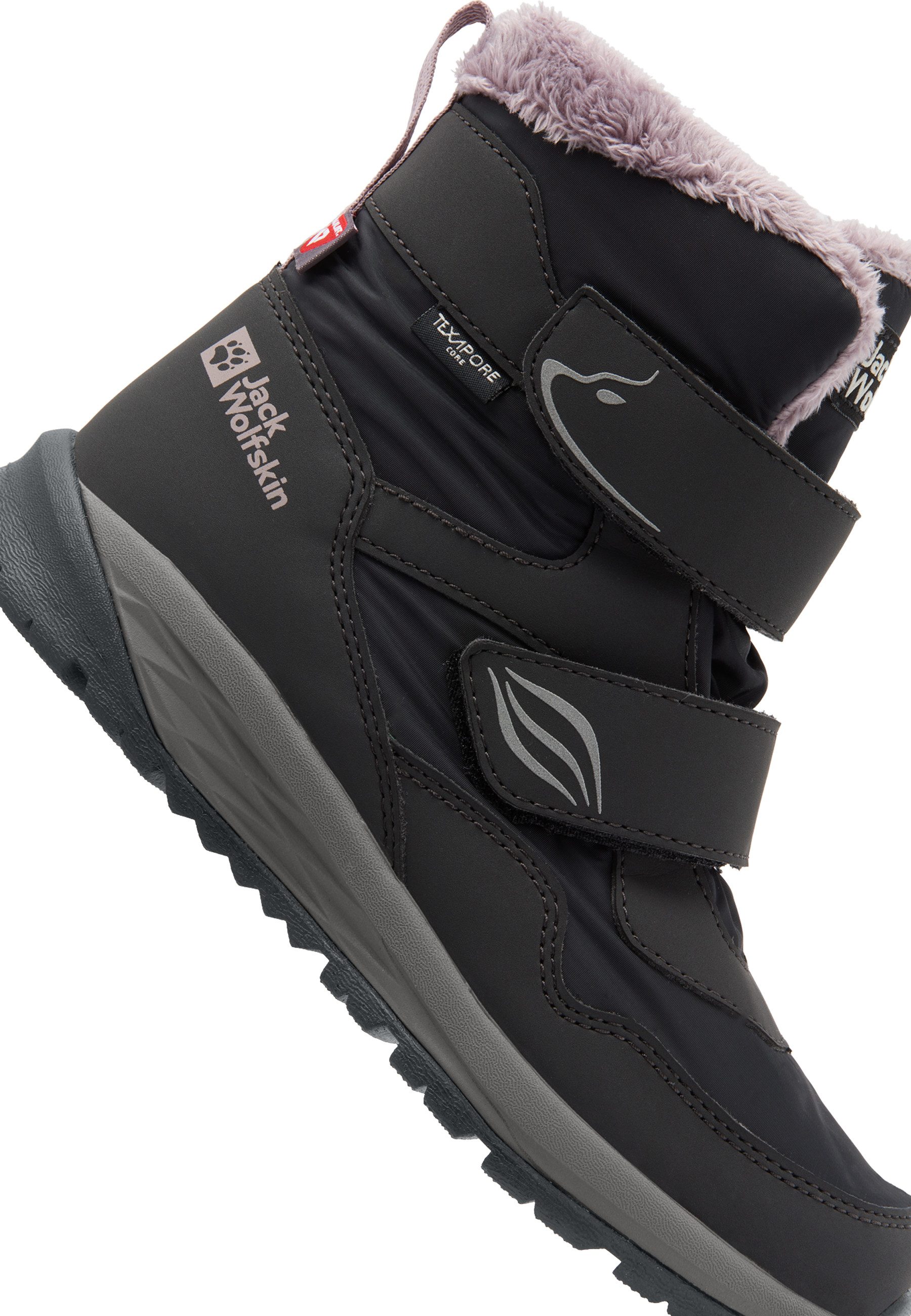 Jack Wolfskin Winterlaarzen POLAR BEAR-G TEXAPORE MID VC K