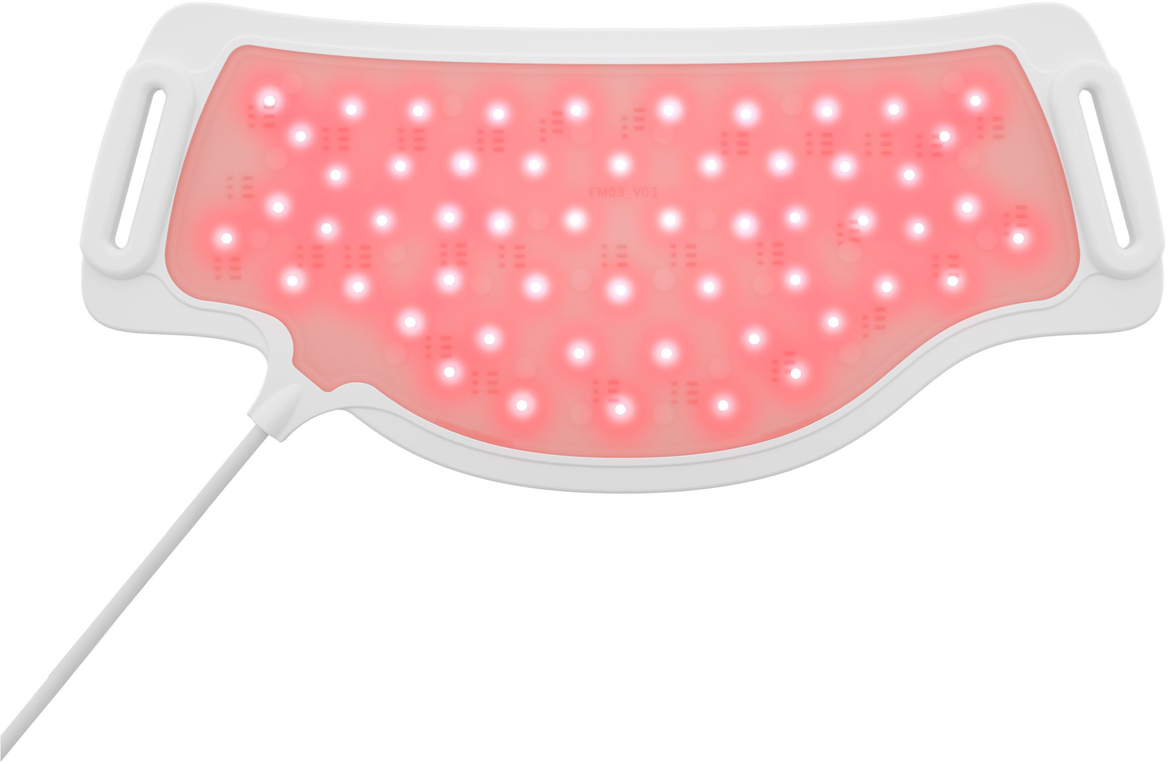 Silk'n Apparaat voor cosmetische behandelingen LED nekmasker