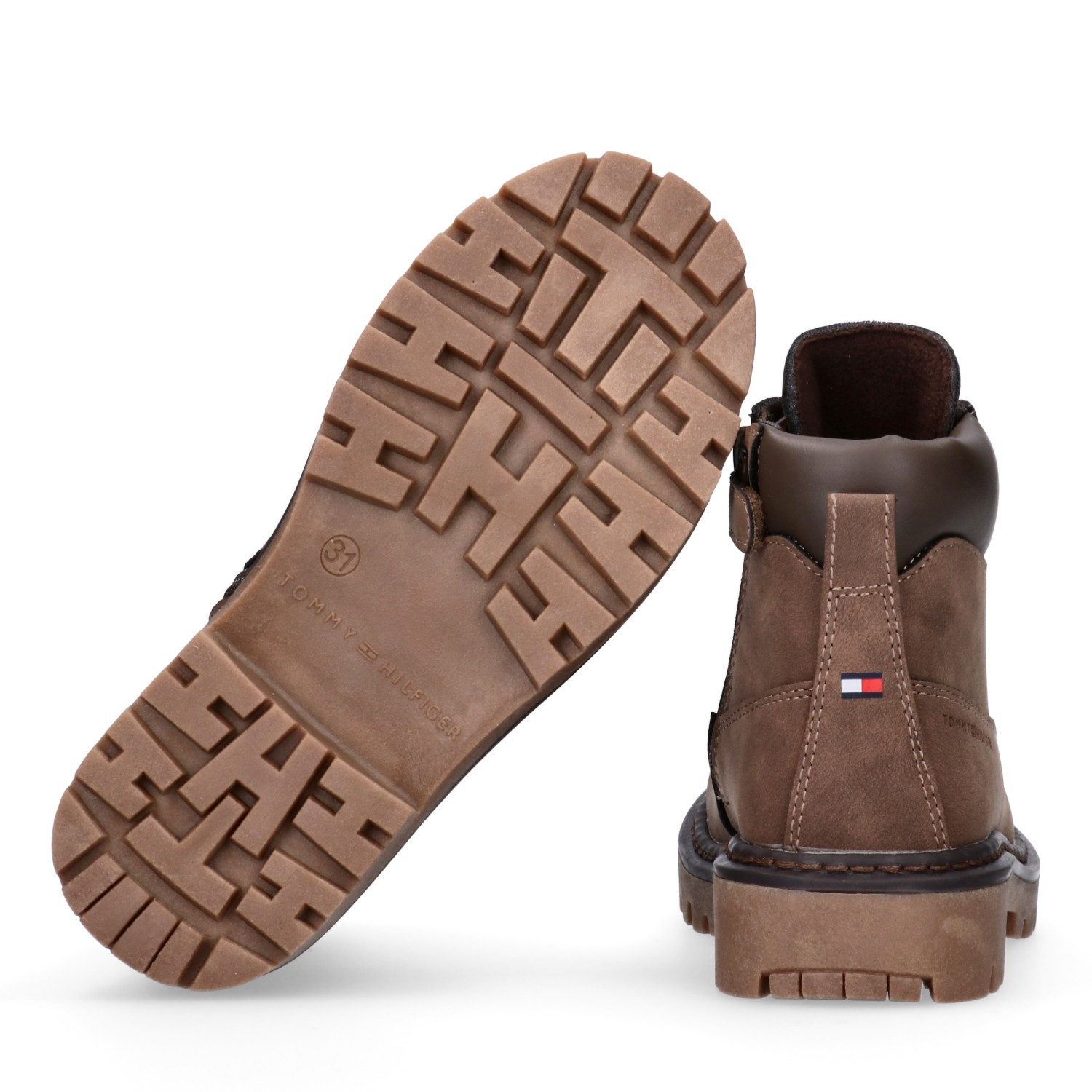 Tommy Hilfiger Veterschoenen