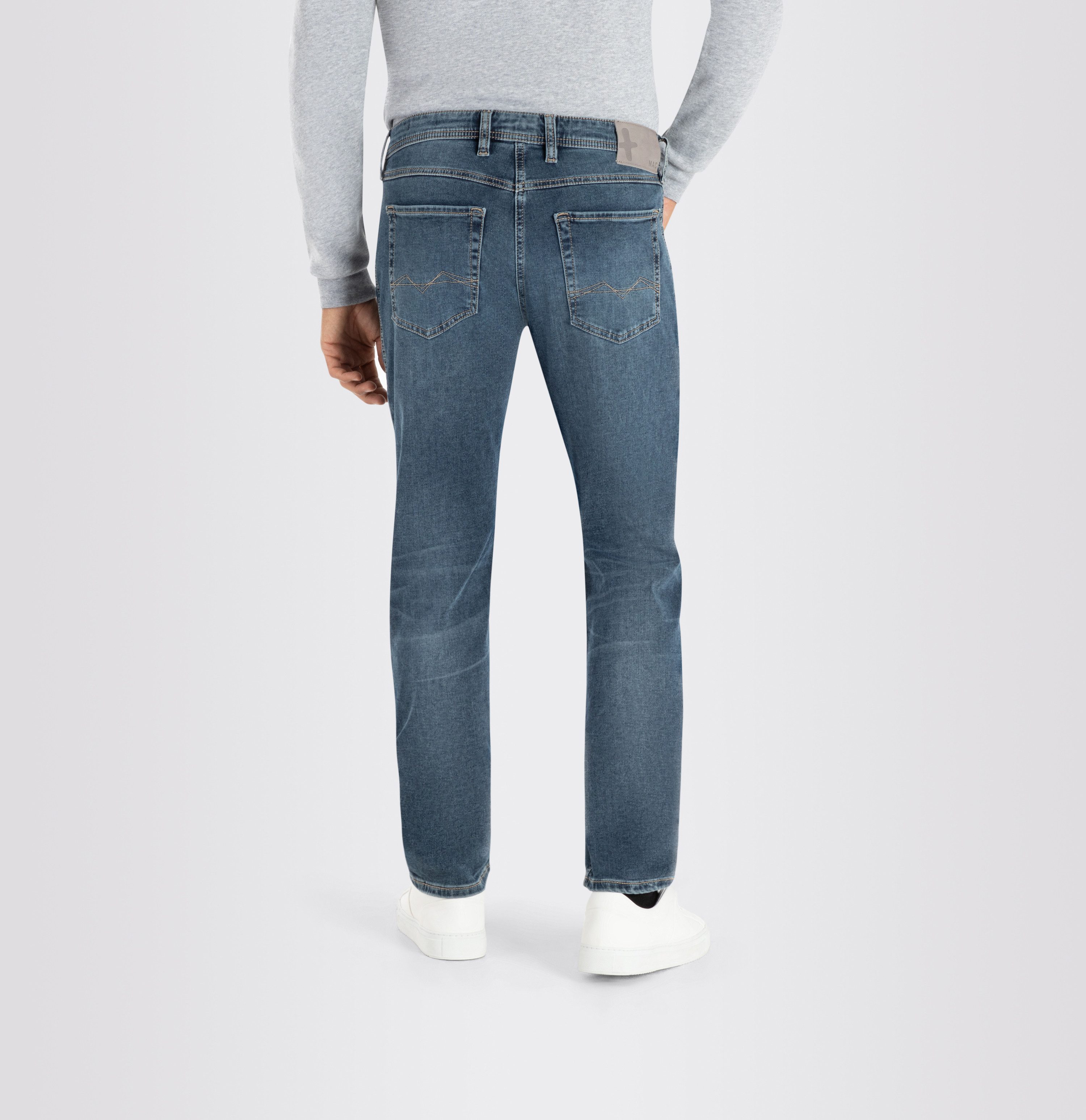MAC Regular fit jeans Jog´n Jeans by MAC in five-pocketsstijl