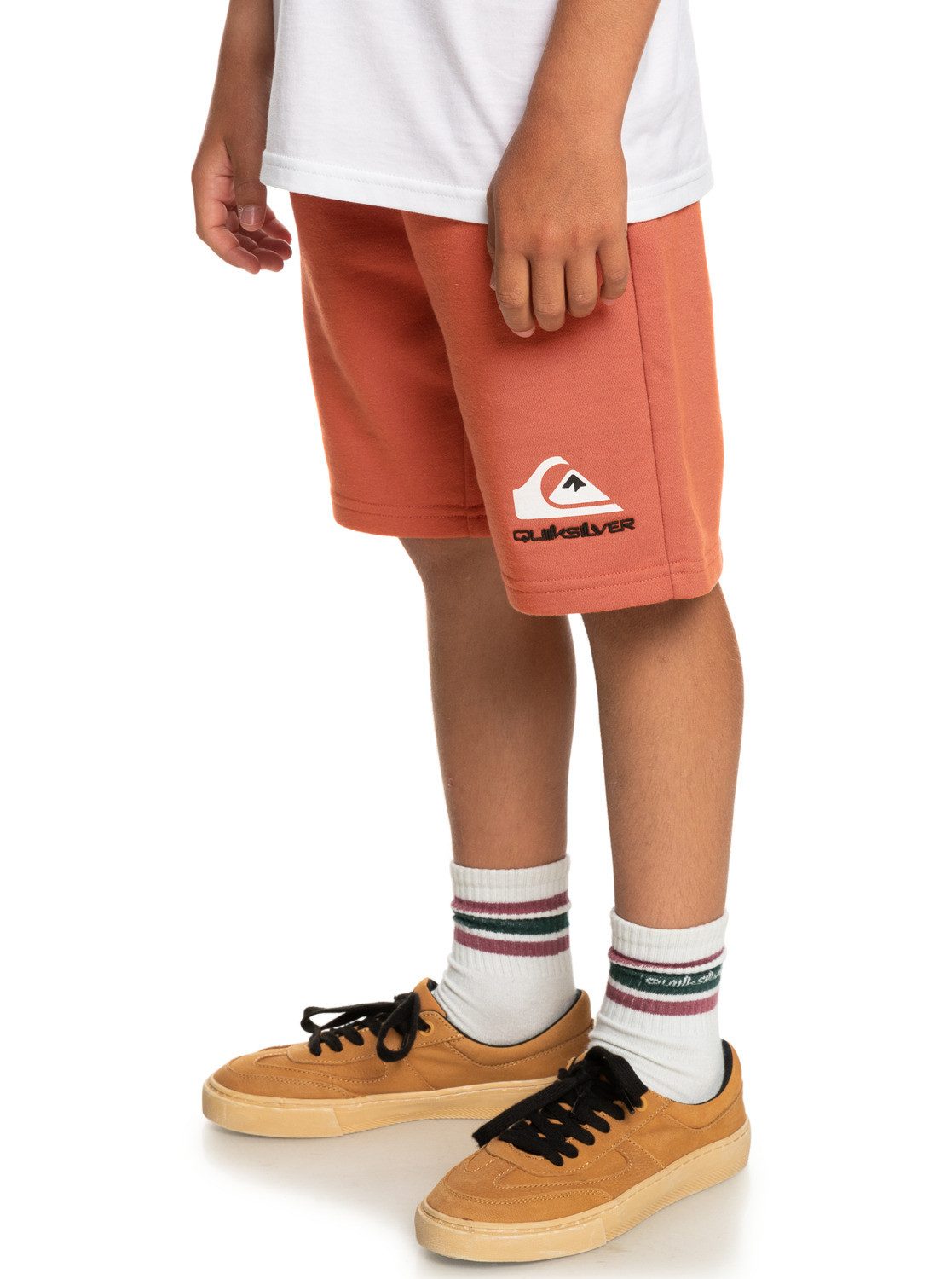 Quiksilver Sweatshort Easy Day