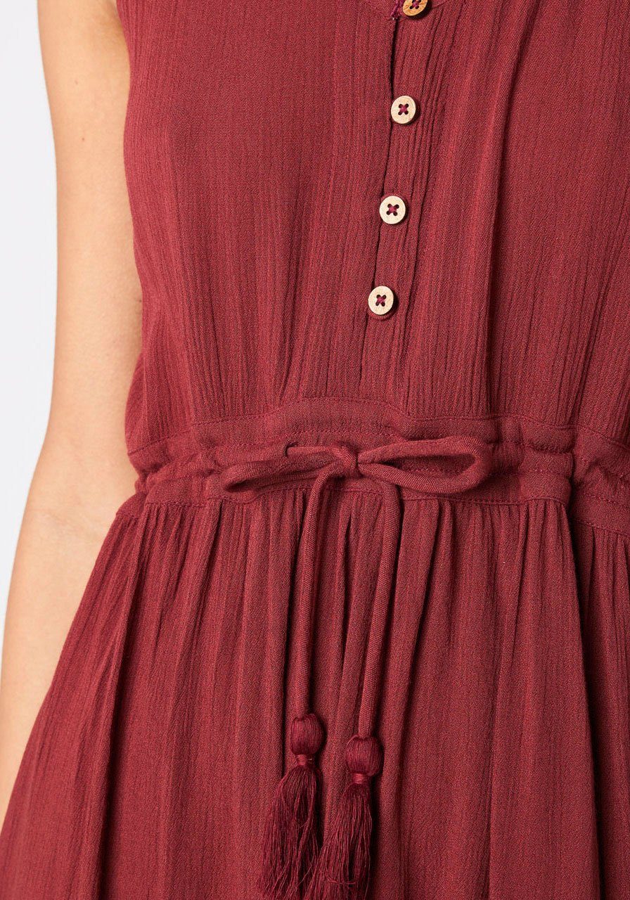Rip Curl Strandjurk CLASSIC SURF MAXI DRESS