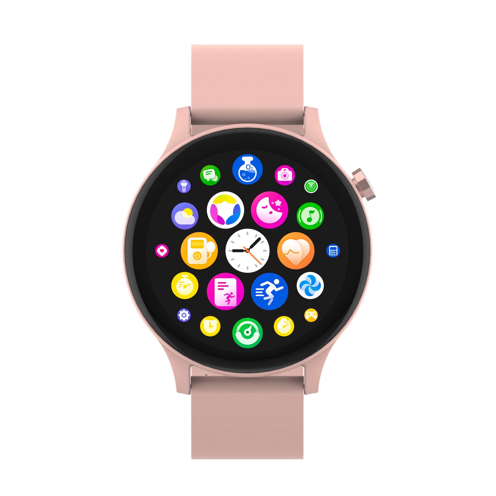 Denver Smartwatch SWC-338