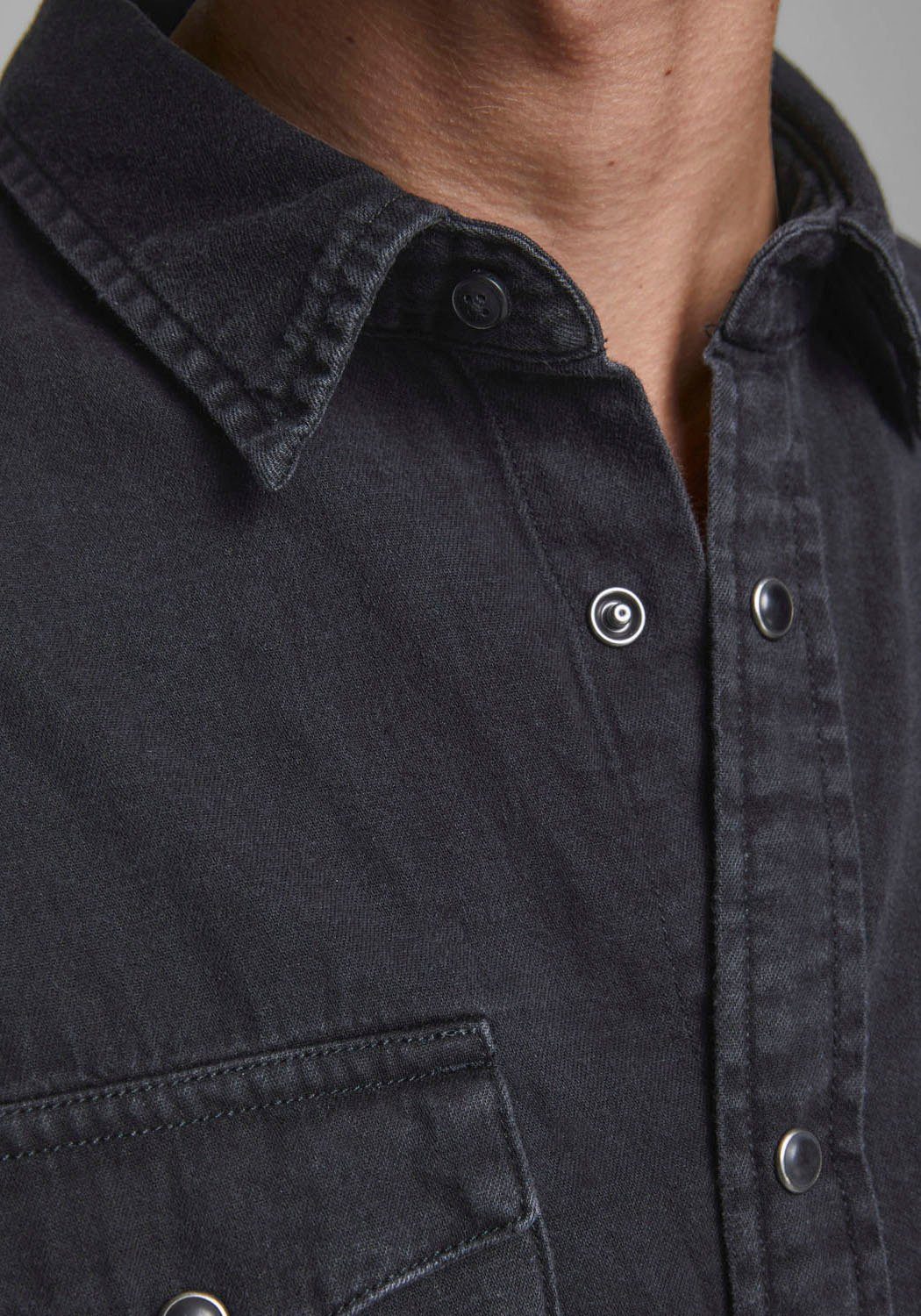 Jack & Jones Jeans overhemd SHERIDAN SHIRT