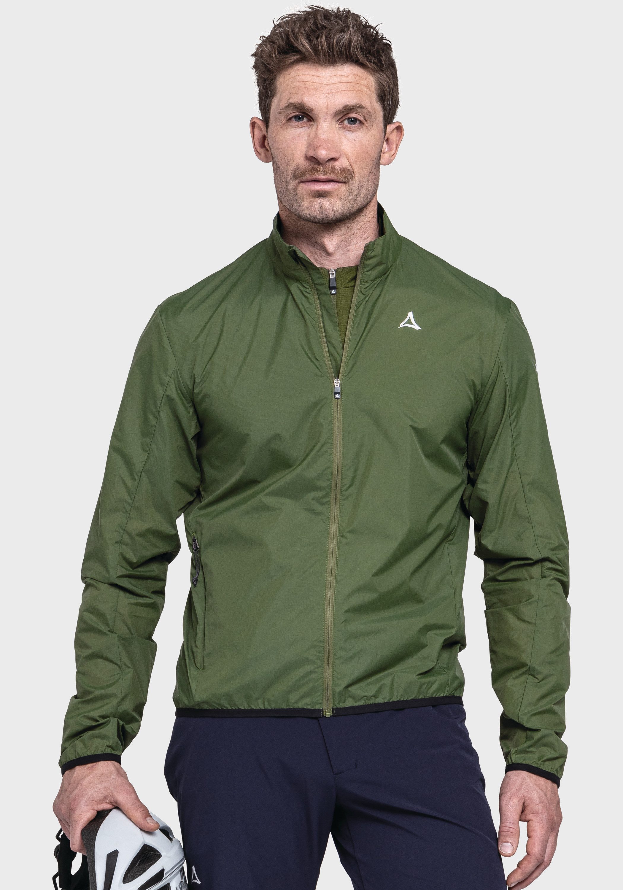 Schöffel Outdoorjack Bike Jacket Style Cannobio MNS