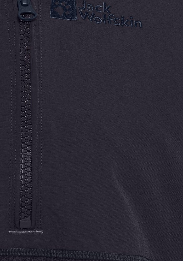 Jack Wolfskin Fleecejack KAMINFEUER JKT M