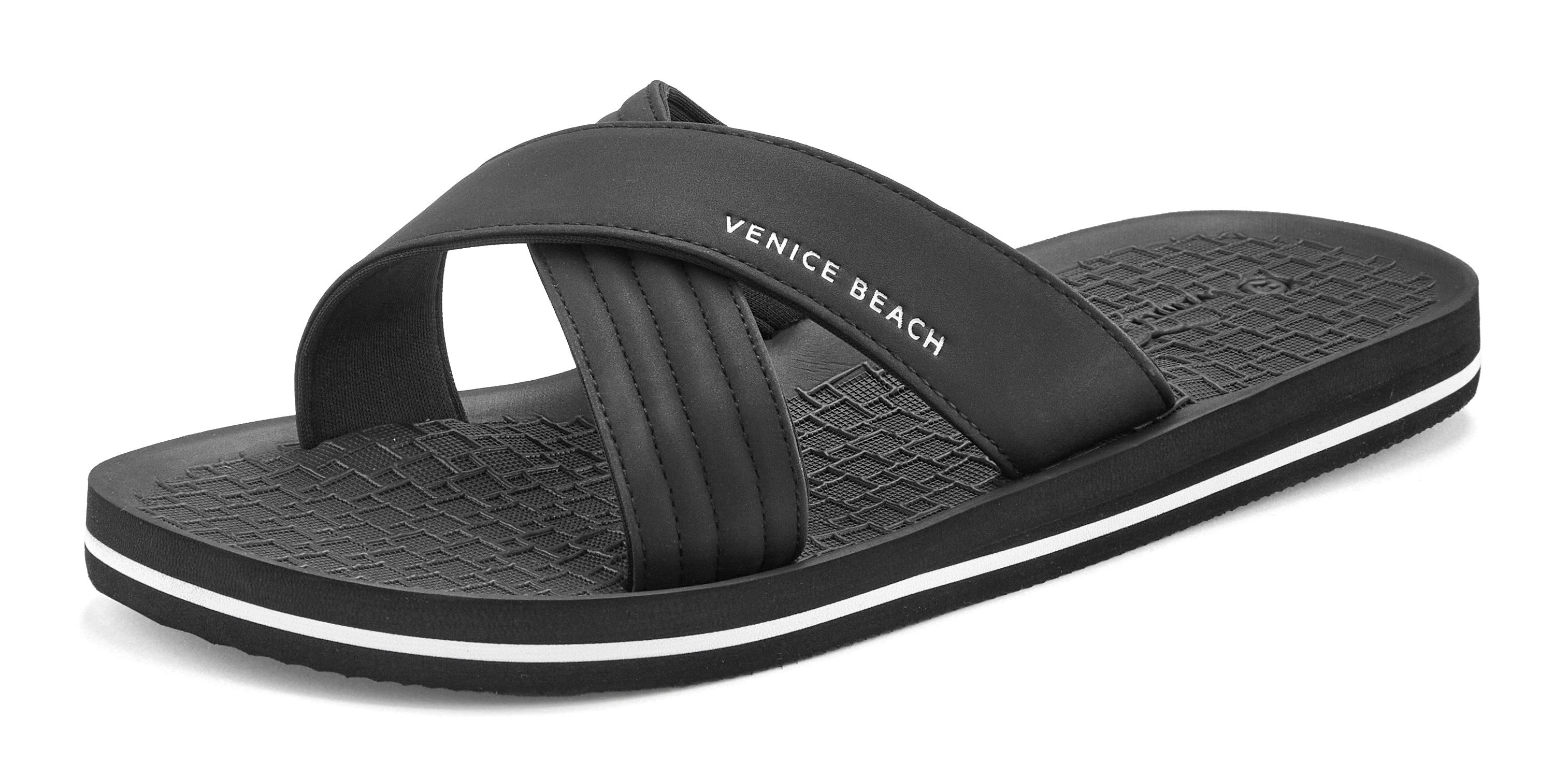 Venice Beach Slippers