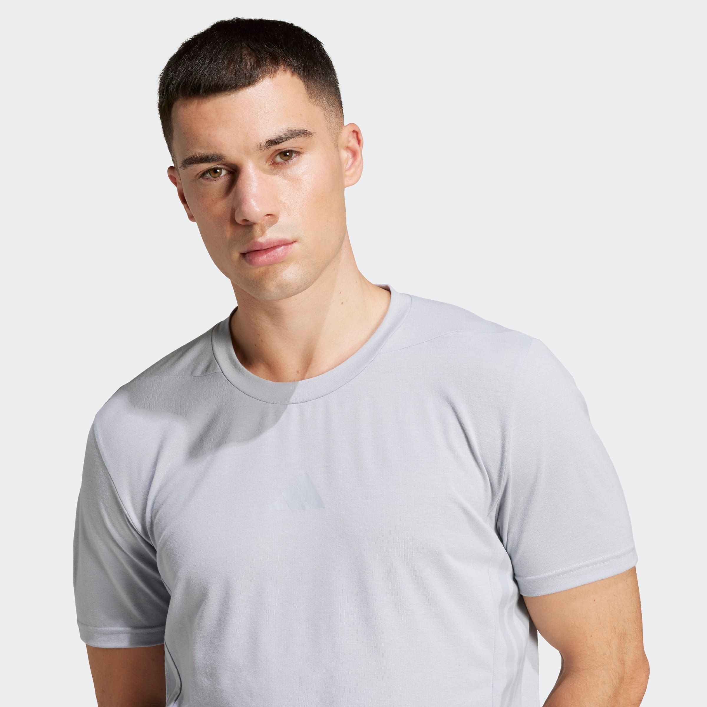 adidas Performance T-shirt D4T 3S TEE