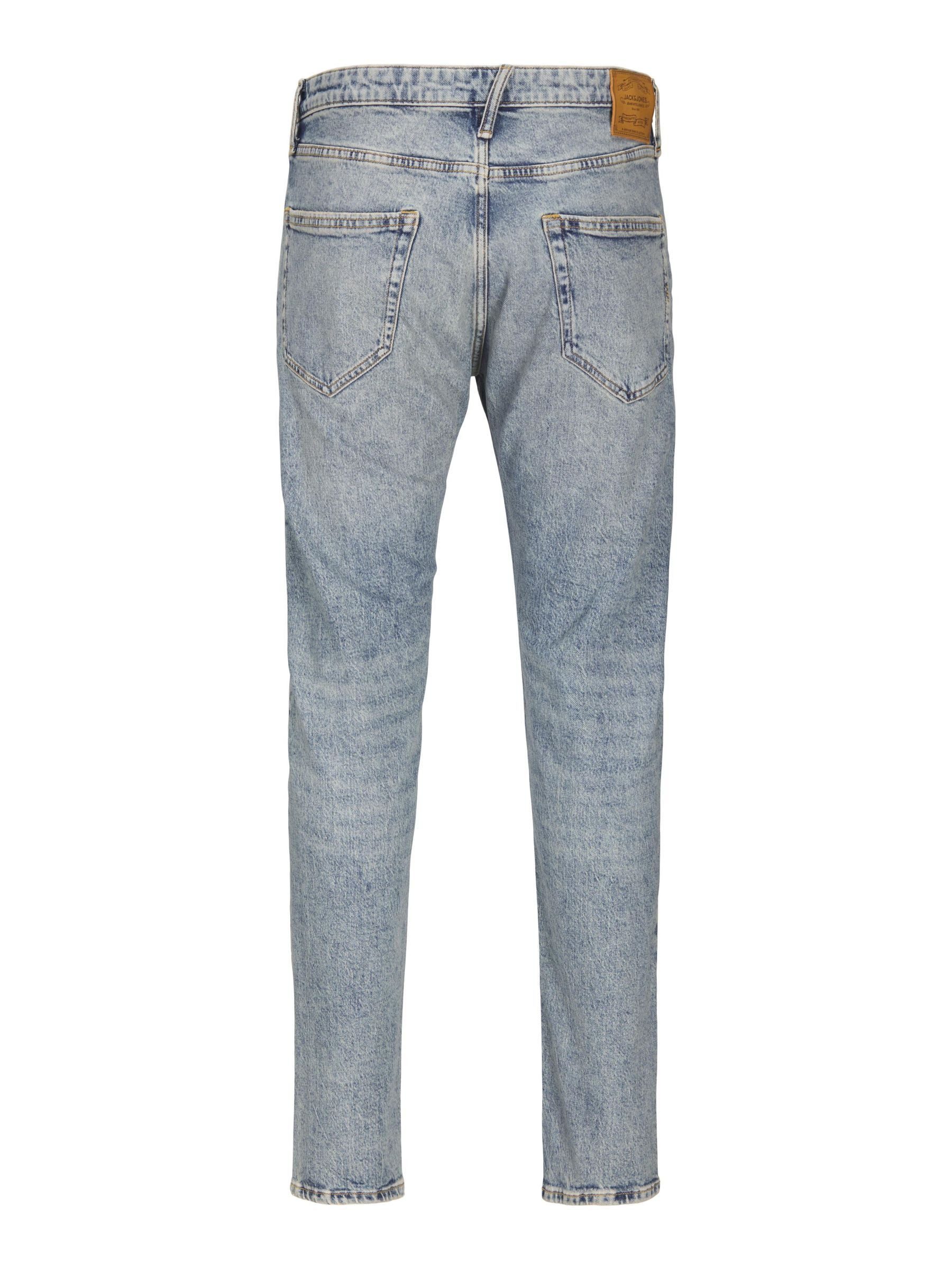 Jack & Jones Tapered jeans JJIERIK JJCOOPER SBD 519 NOOS