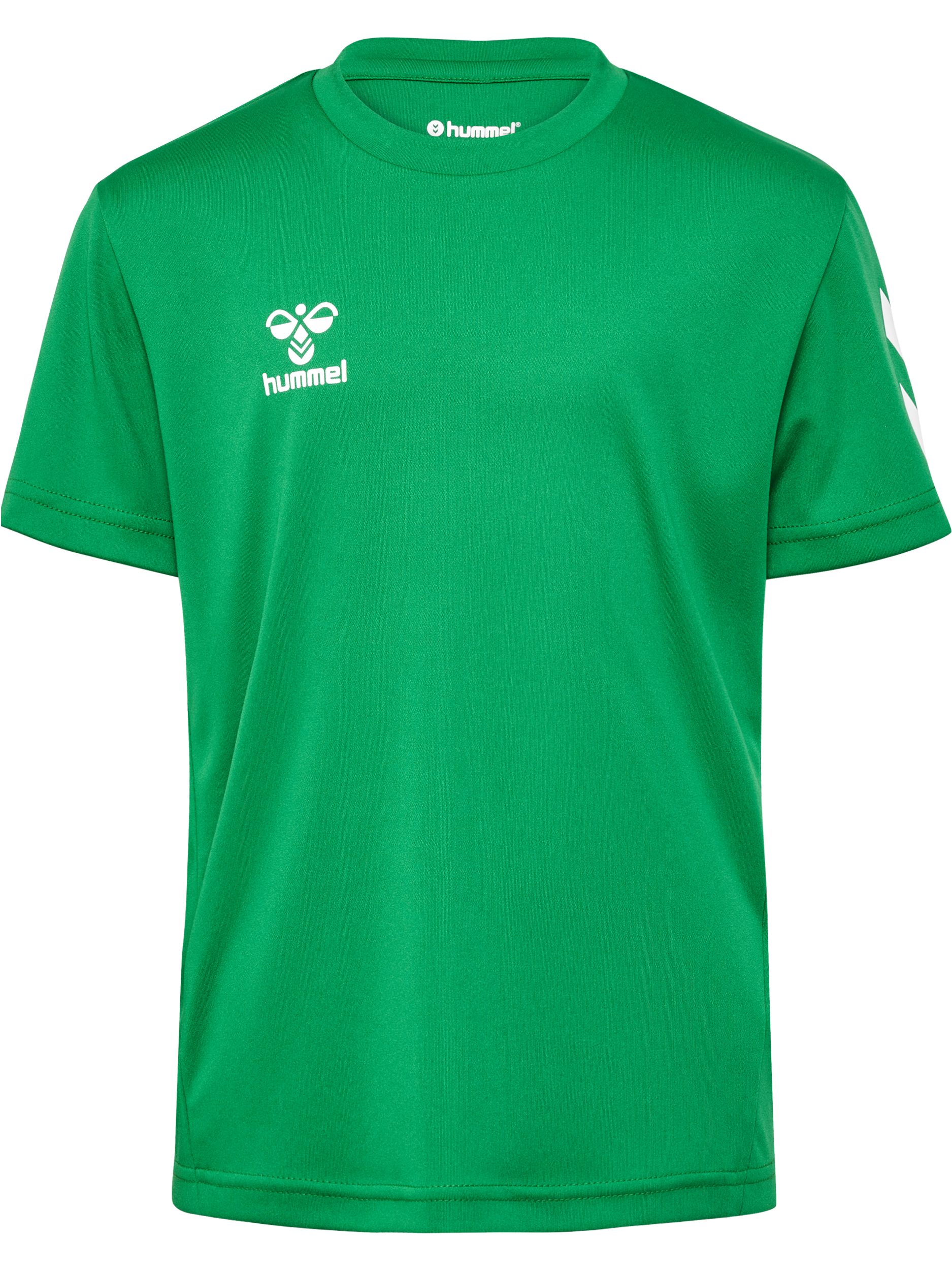 hummel T-shirt short HMLLOGO SET KIDS (set, 2-delig, 2)
