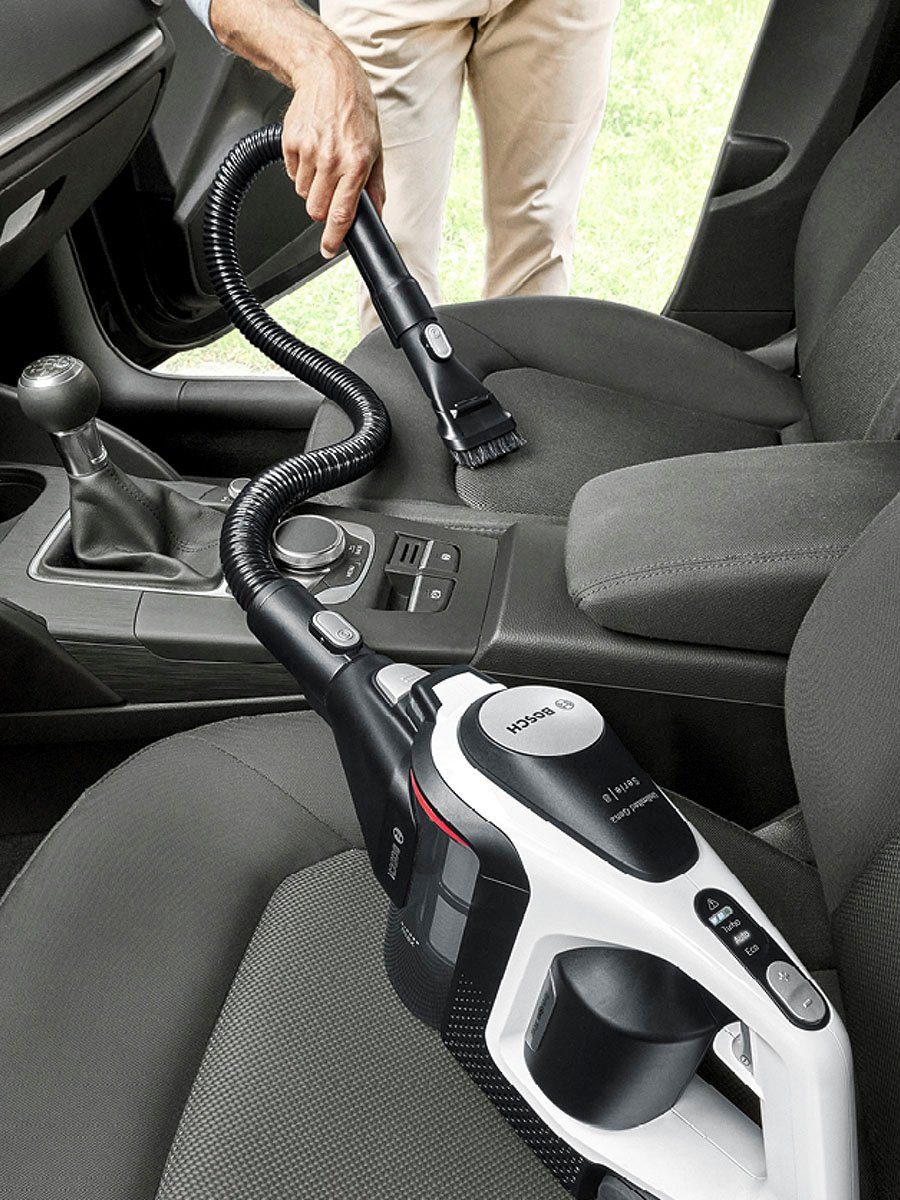 BOSCH Flexibele tuinslang BHZUFEHN