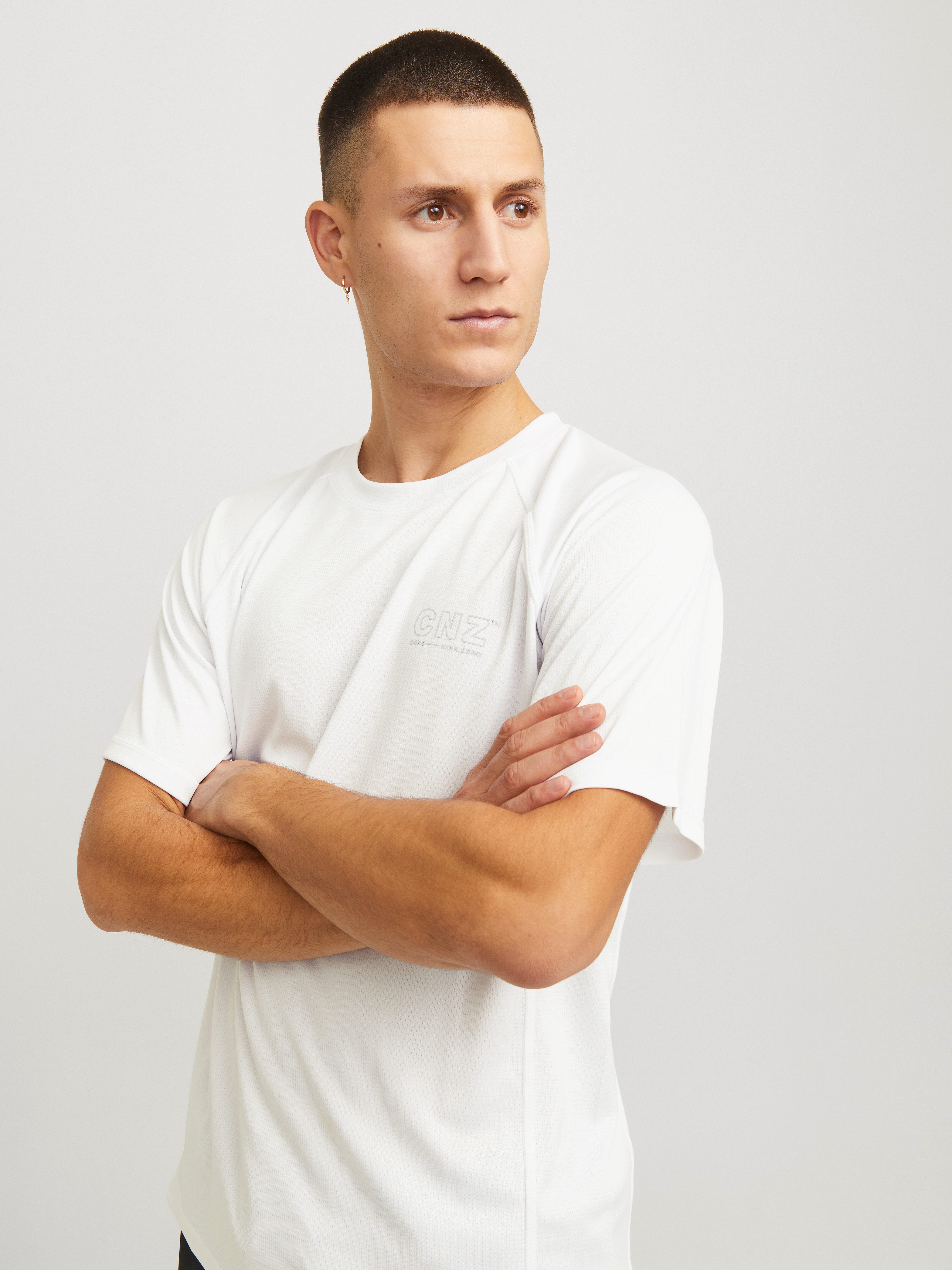 Jack & Jones Muscle-shirt JCOCNZ T-SHIRT NOOS