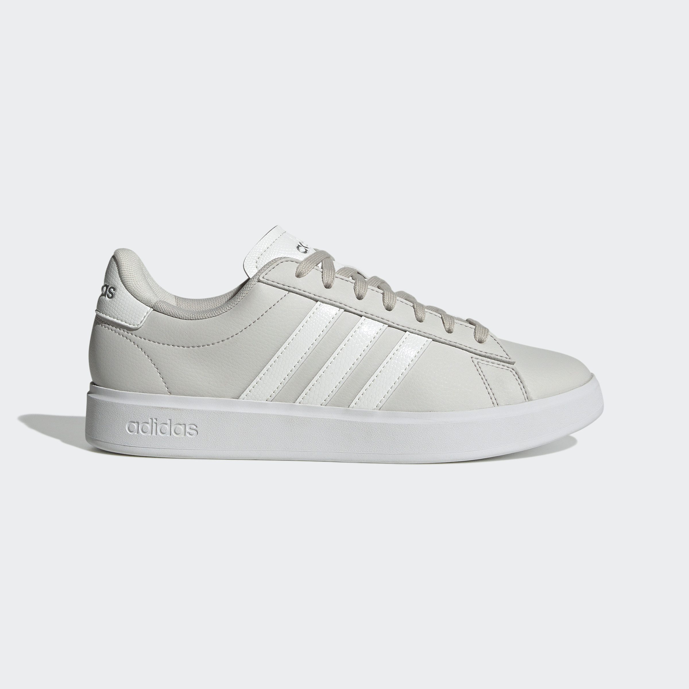adidas Sportswear Sneakers GRAND COURT 2.0 Design geïnspireerd op de adidas Superstar