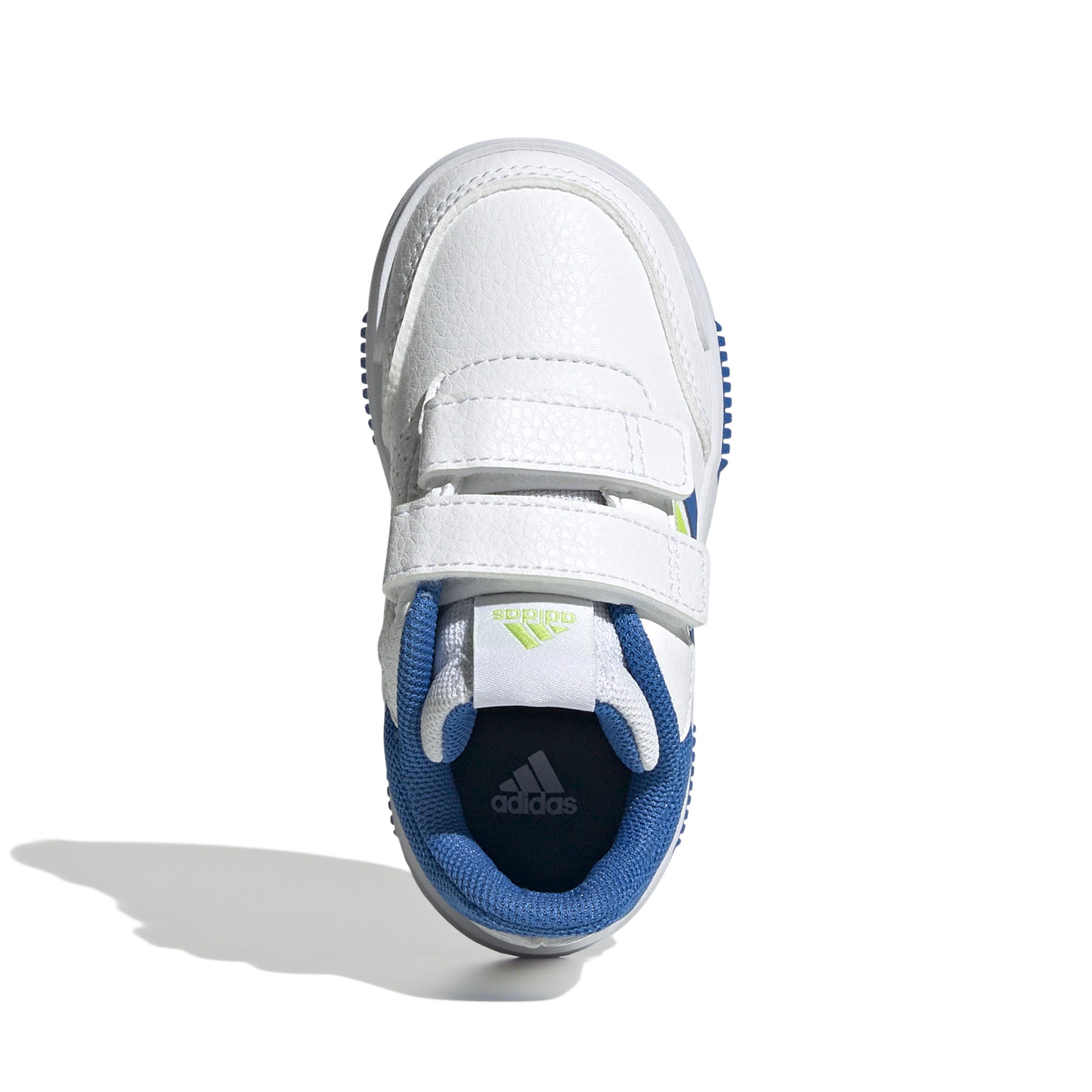 adidas Sportswear Klittenbandschoenen TENSAUR HOOK AND LOOP voor kinderen met klittenbandsluiting