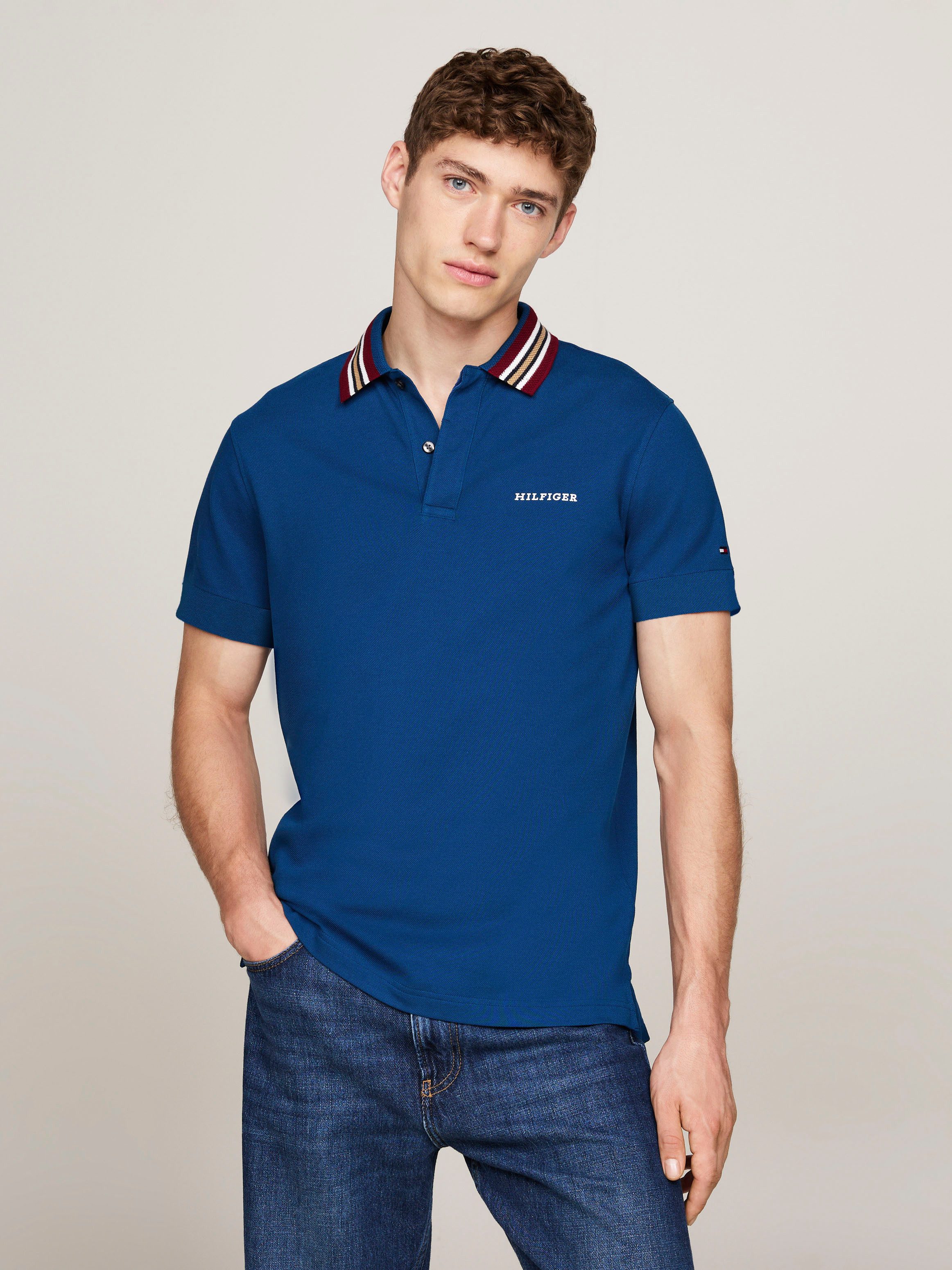 Tommy Hilfiger Poloshirt