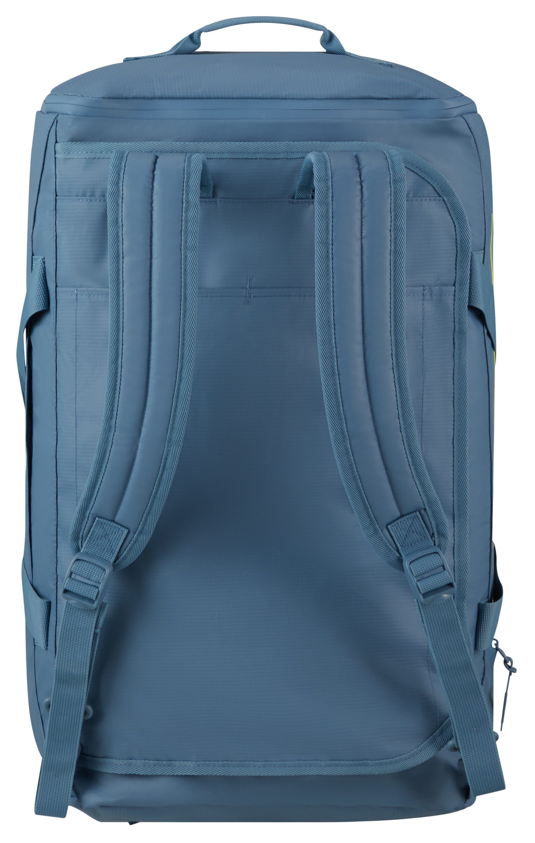 American Tourister® Reistas TRAILGO Duffle M 55 Handbagage tas weekender travelbag rugzak