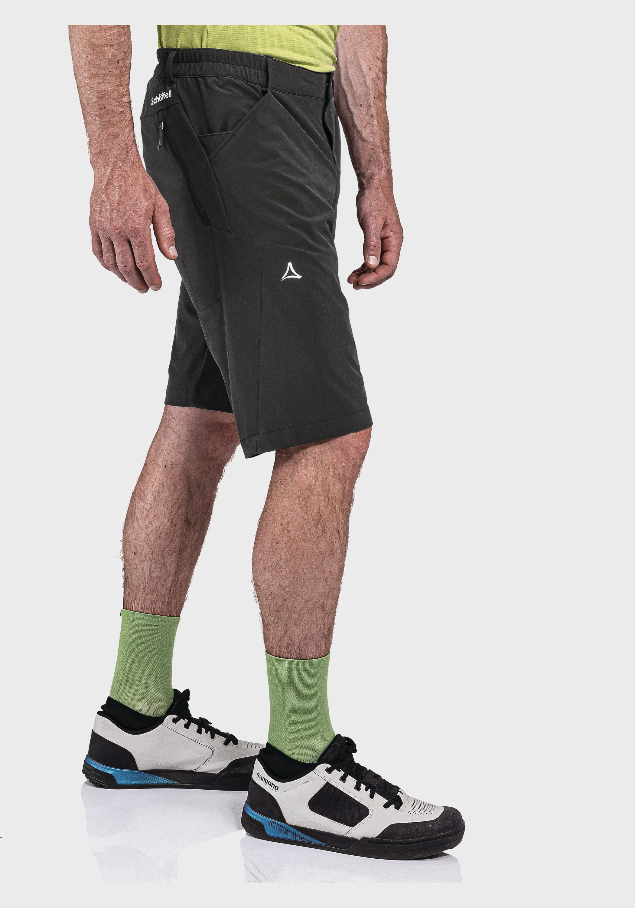 Schöffel Short Grado M