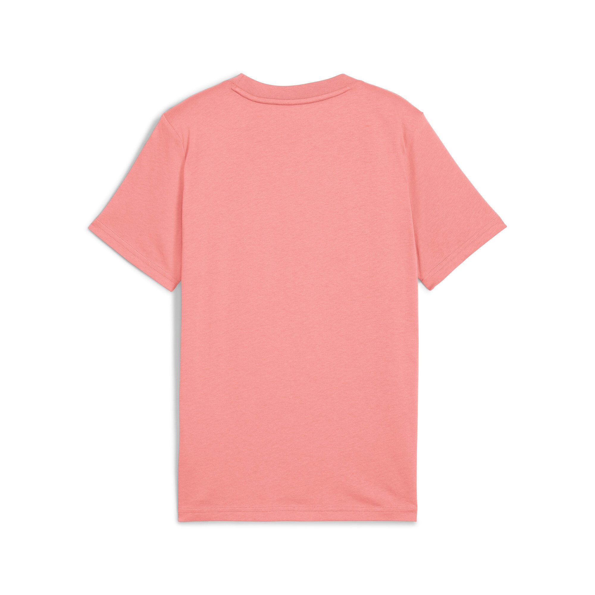 PUMA T-shirt ESS NO. 1 LOGO TEE G