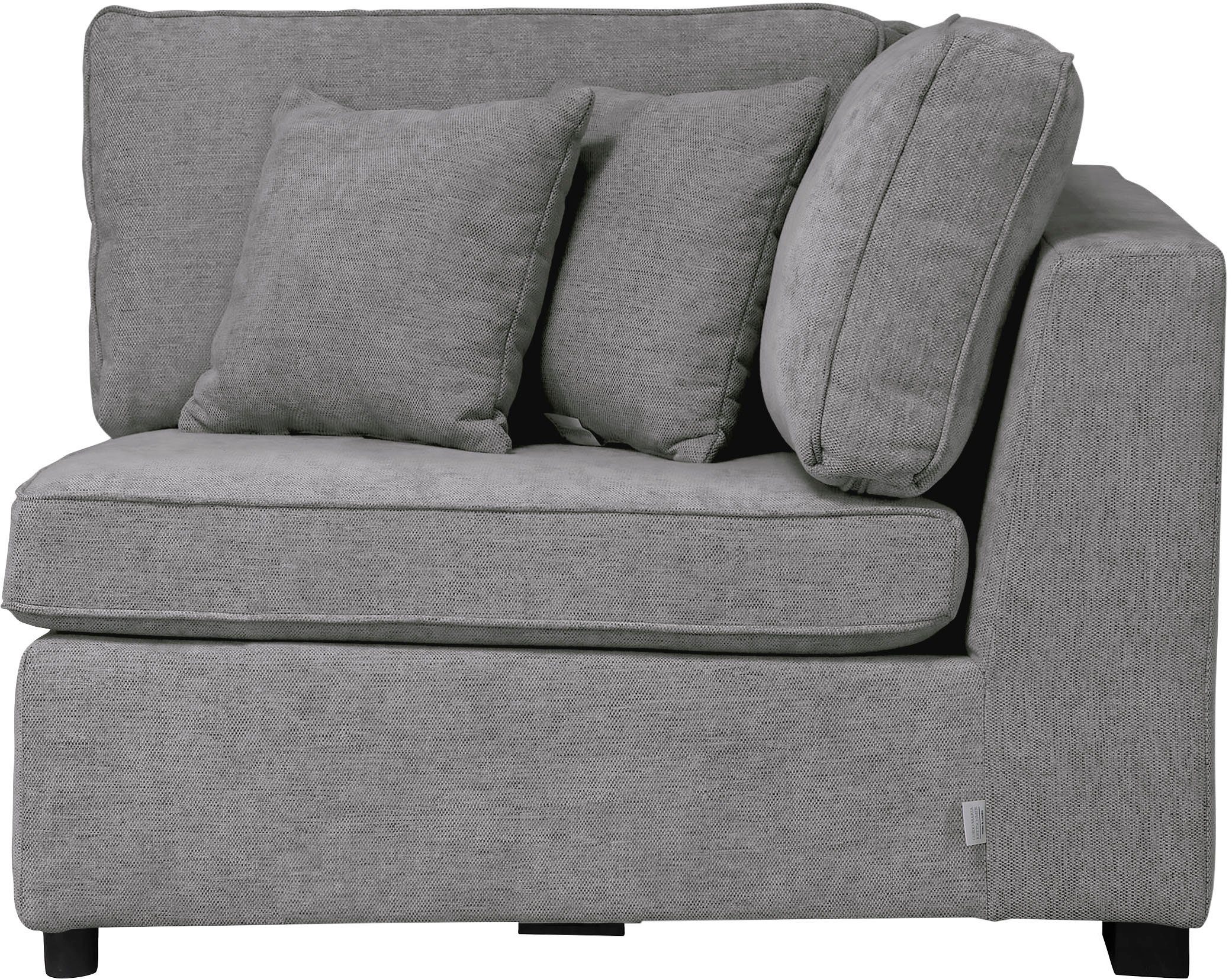 Guido Maria Kretschmer Home&Living Sofaelement Skara Module voor zelf samenstellen, in vele stofkwaliteiten
