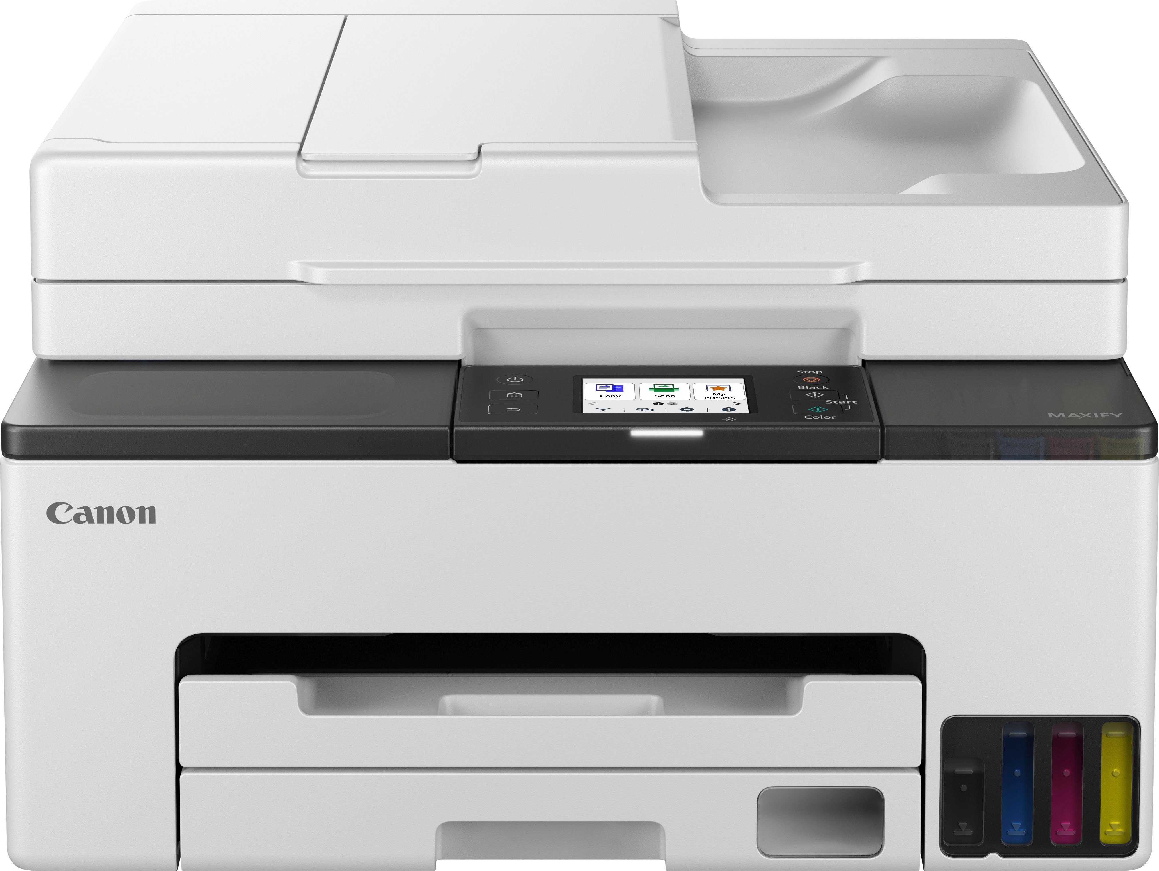 Canon All-in-oneprinter MAXIFY GX2050