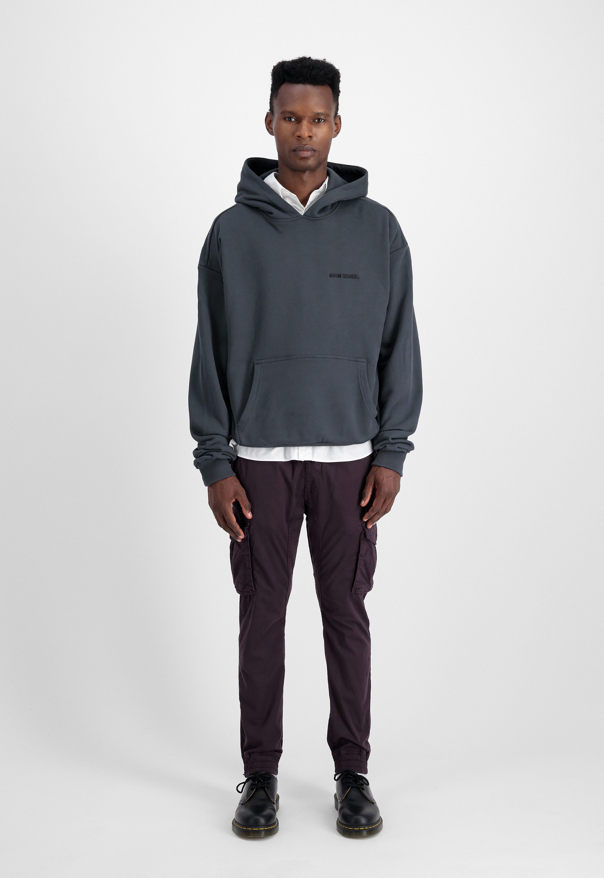 Alpha Industries Joggingbroek Alpha Industries Men - Pants Cotton Twill Jogger