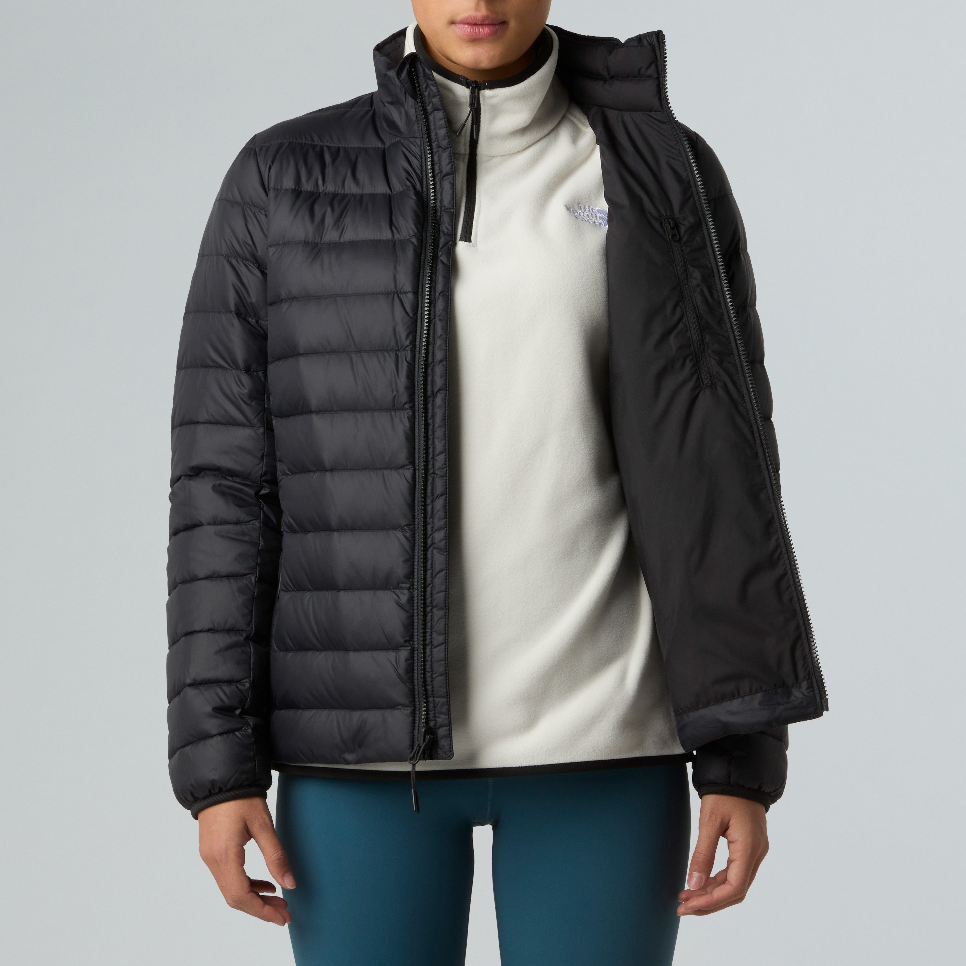 The North Face Donsjack (1 stuk)