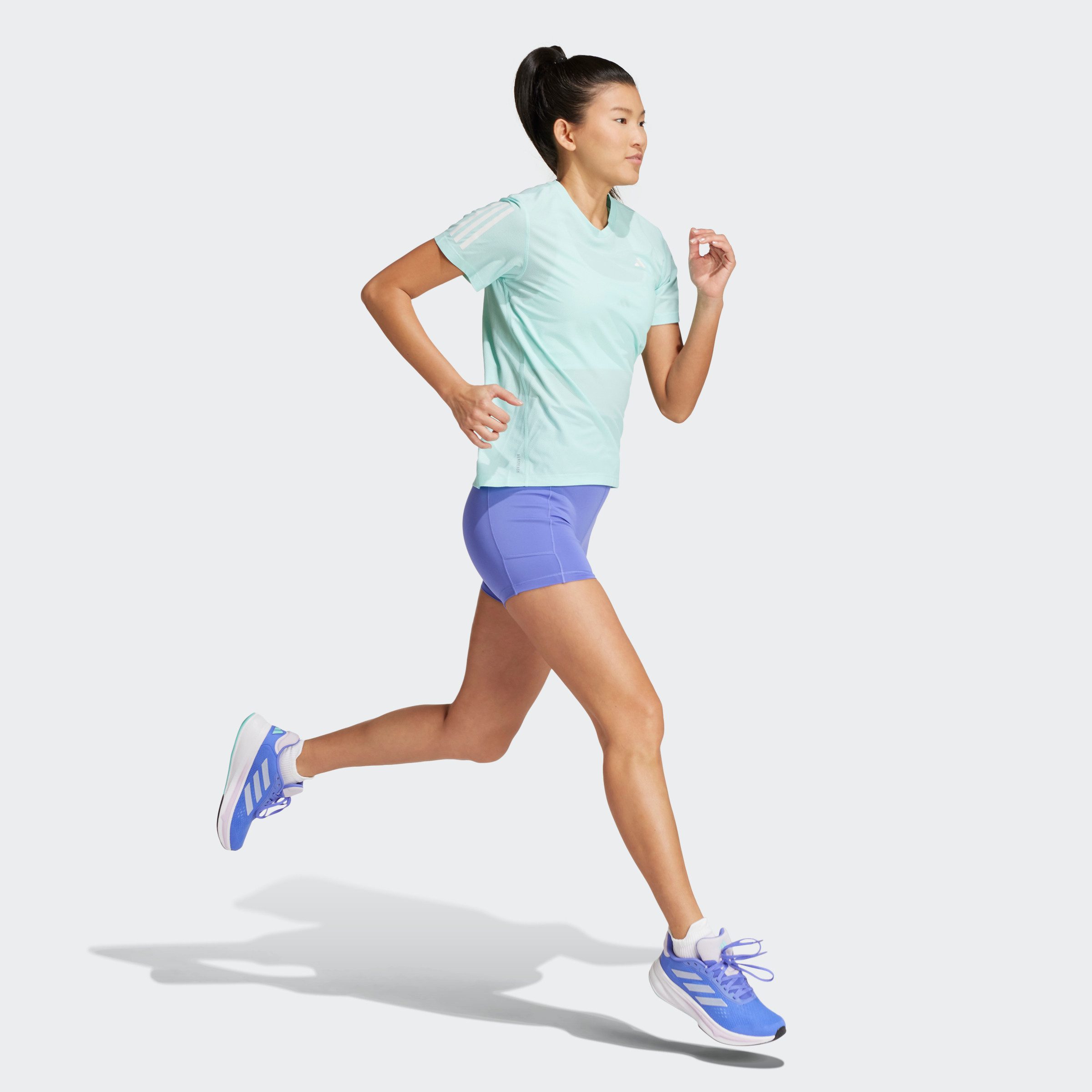 adidas Performance Runningshirt OTR B TEE