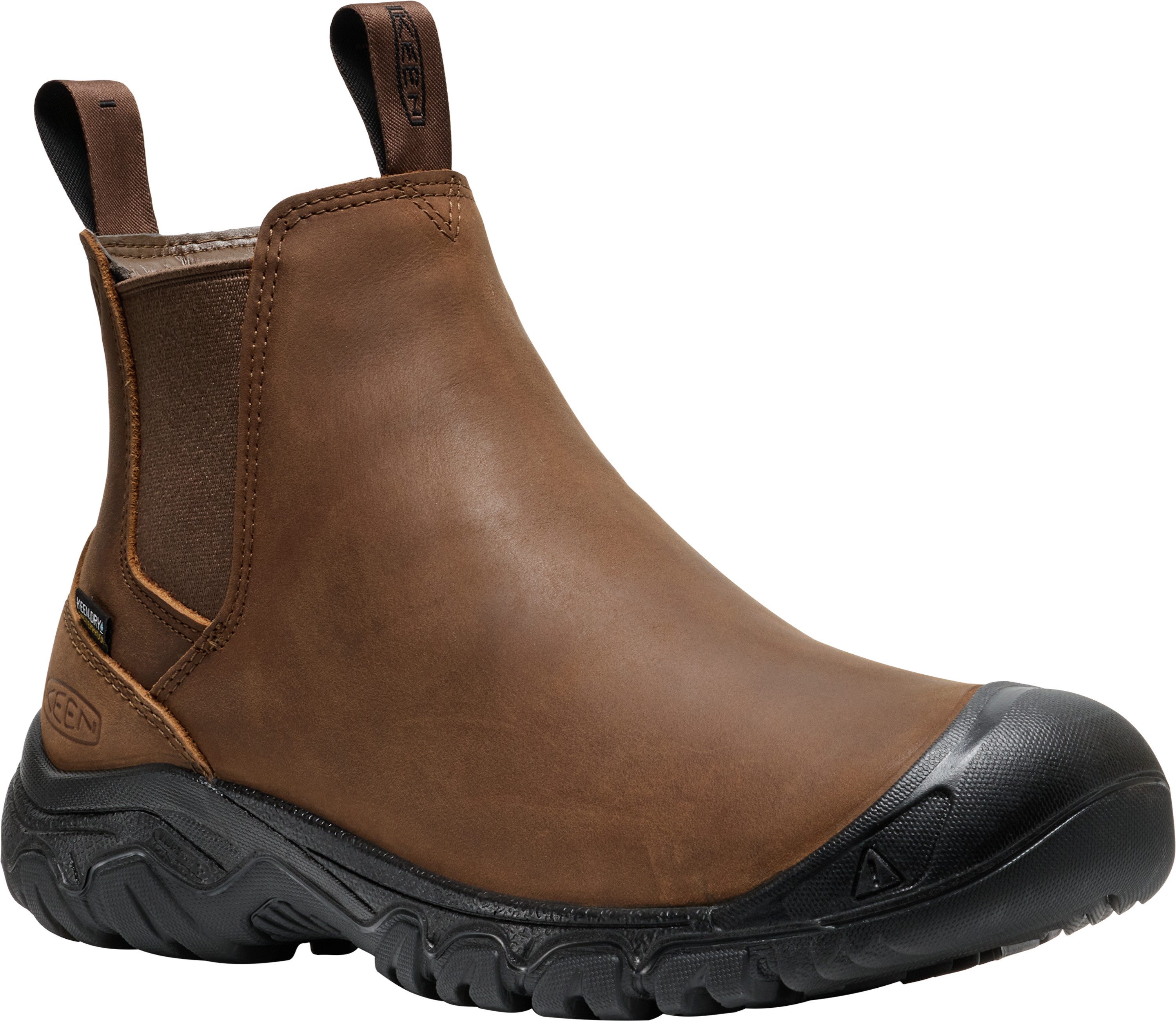 Keen Outdoorschoenen ANCHORAGE BOOT IV WP