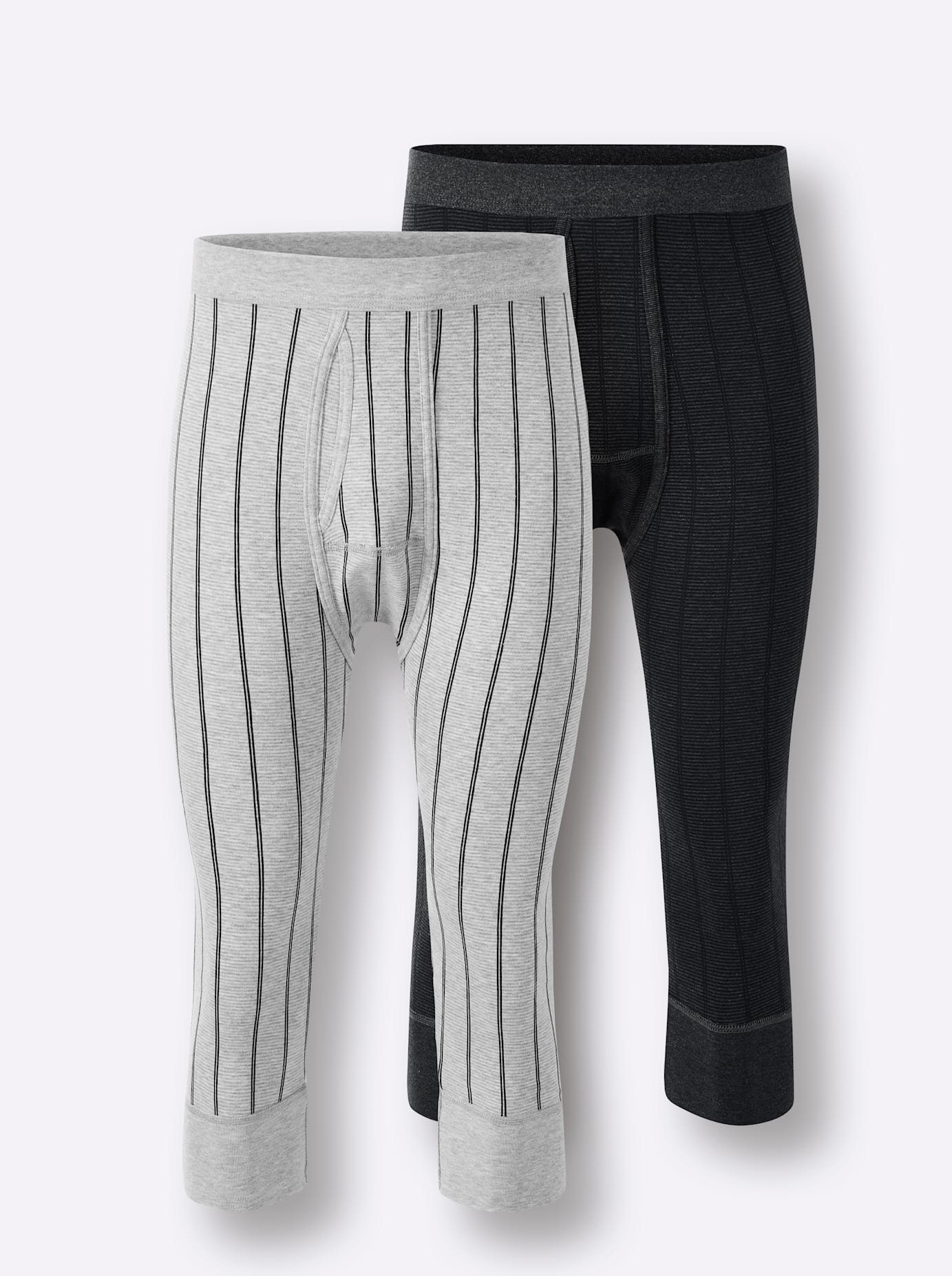 wäschepur Lange onderbroek (2 stuks)