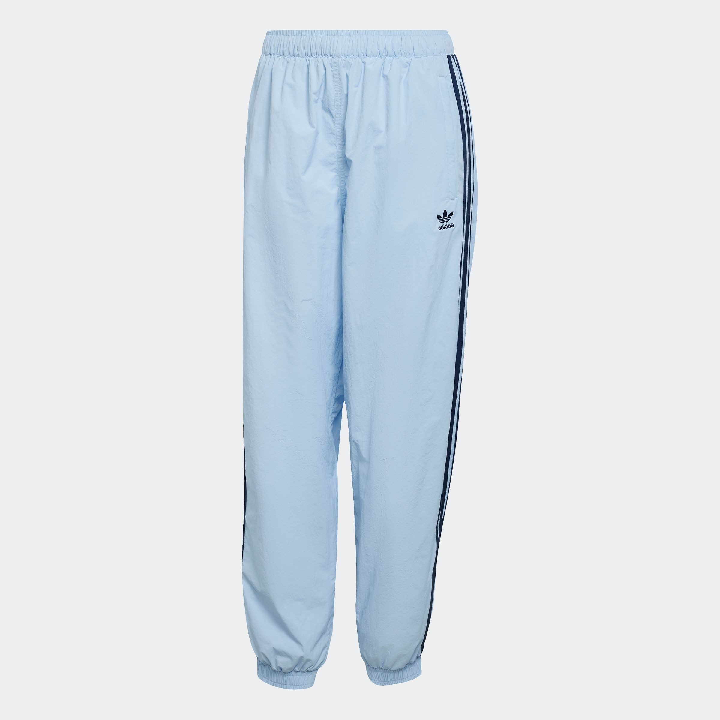 adidas Originals Sportbroek 3S WV CUFF PANT (1-delig)