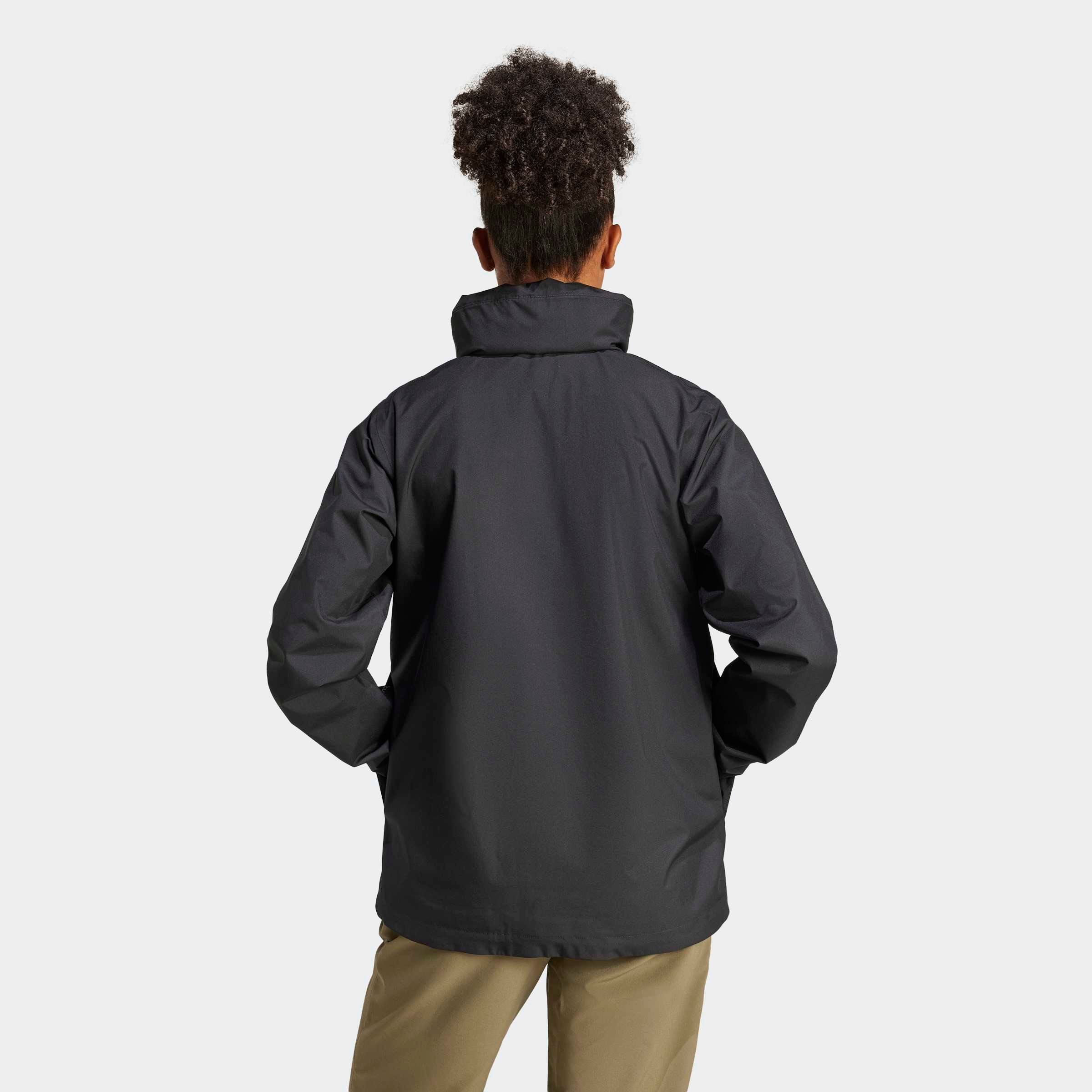 adidas TERREX Outdoorjack W MT ESS 2L R J