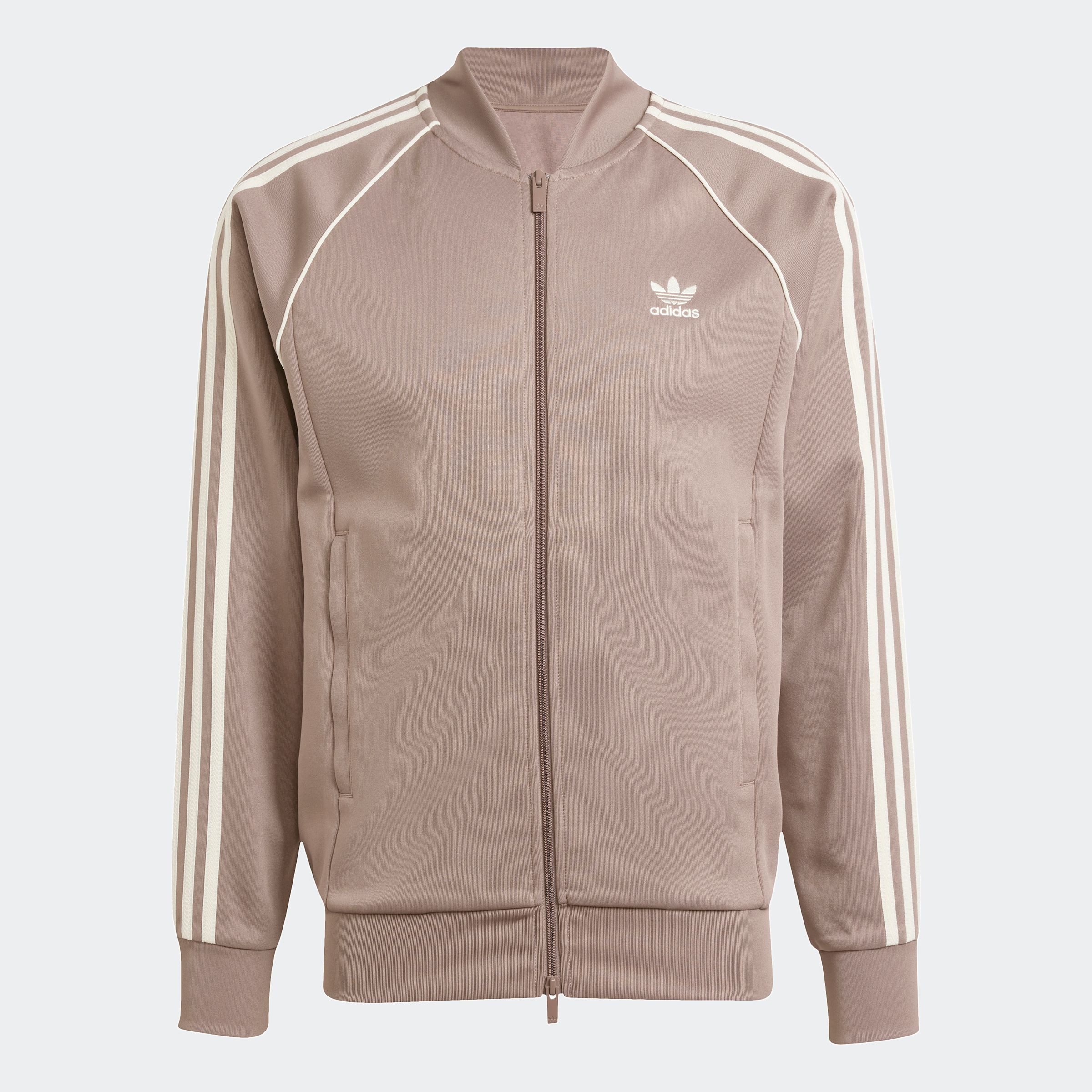 adidas Originals Trainingsjack SST TT Superstar, retro look, sportjacke, tracktop