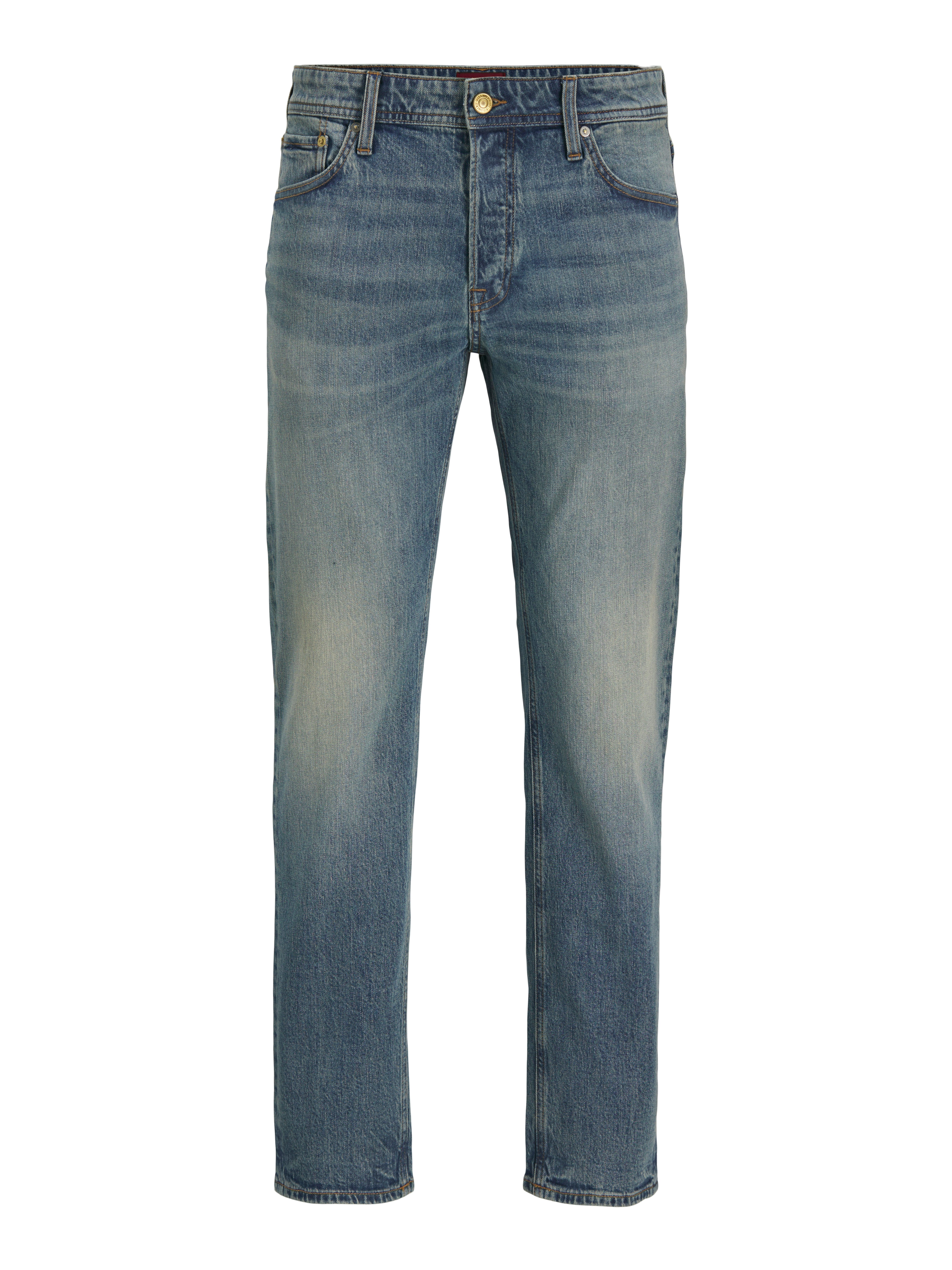 Jack & Jones Tapered jeans JJIMIKE JJORIGINAL CJ SN