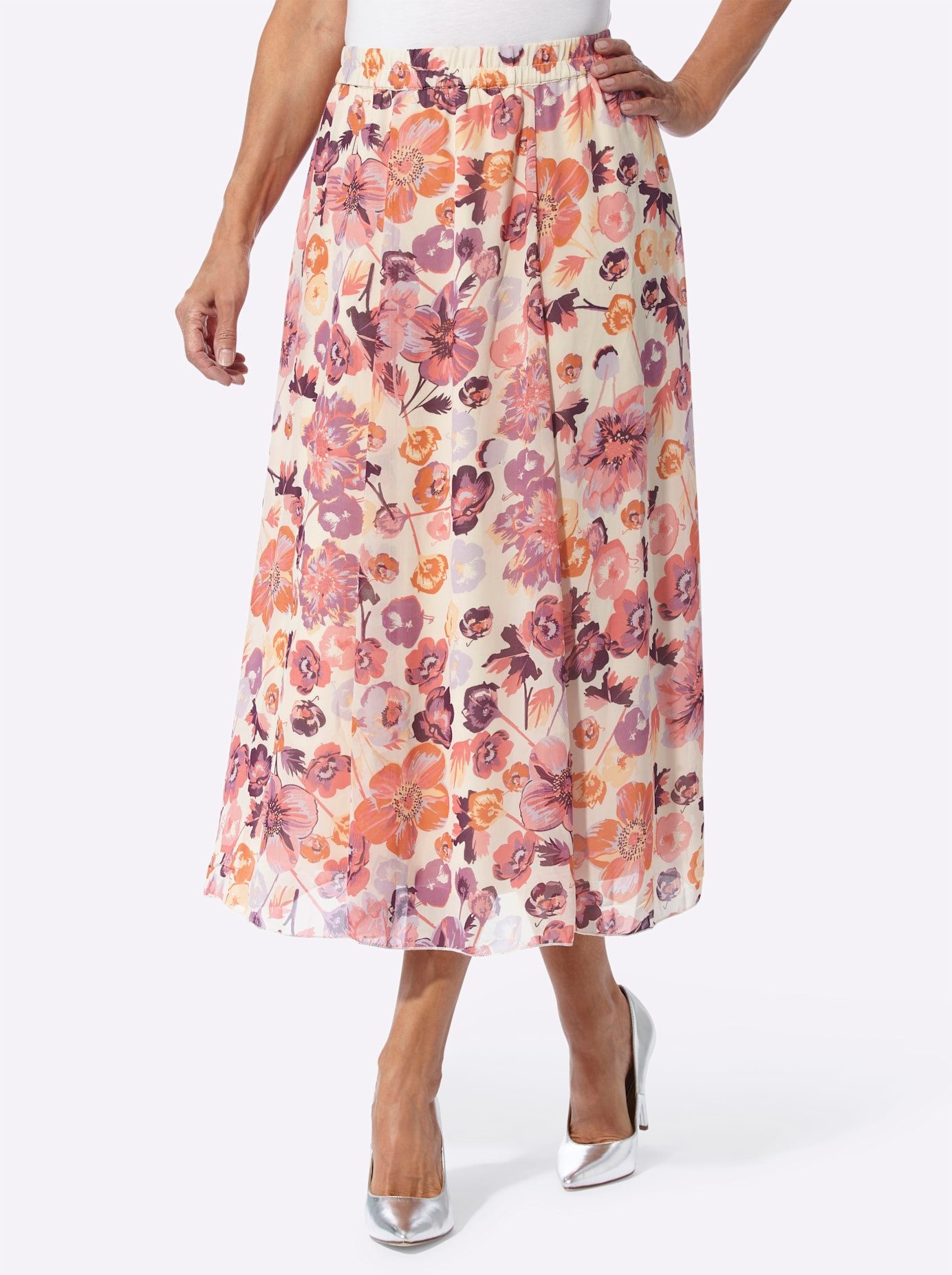 Classic Basics Comfortrok