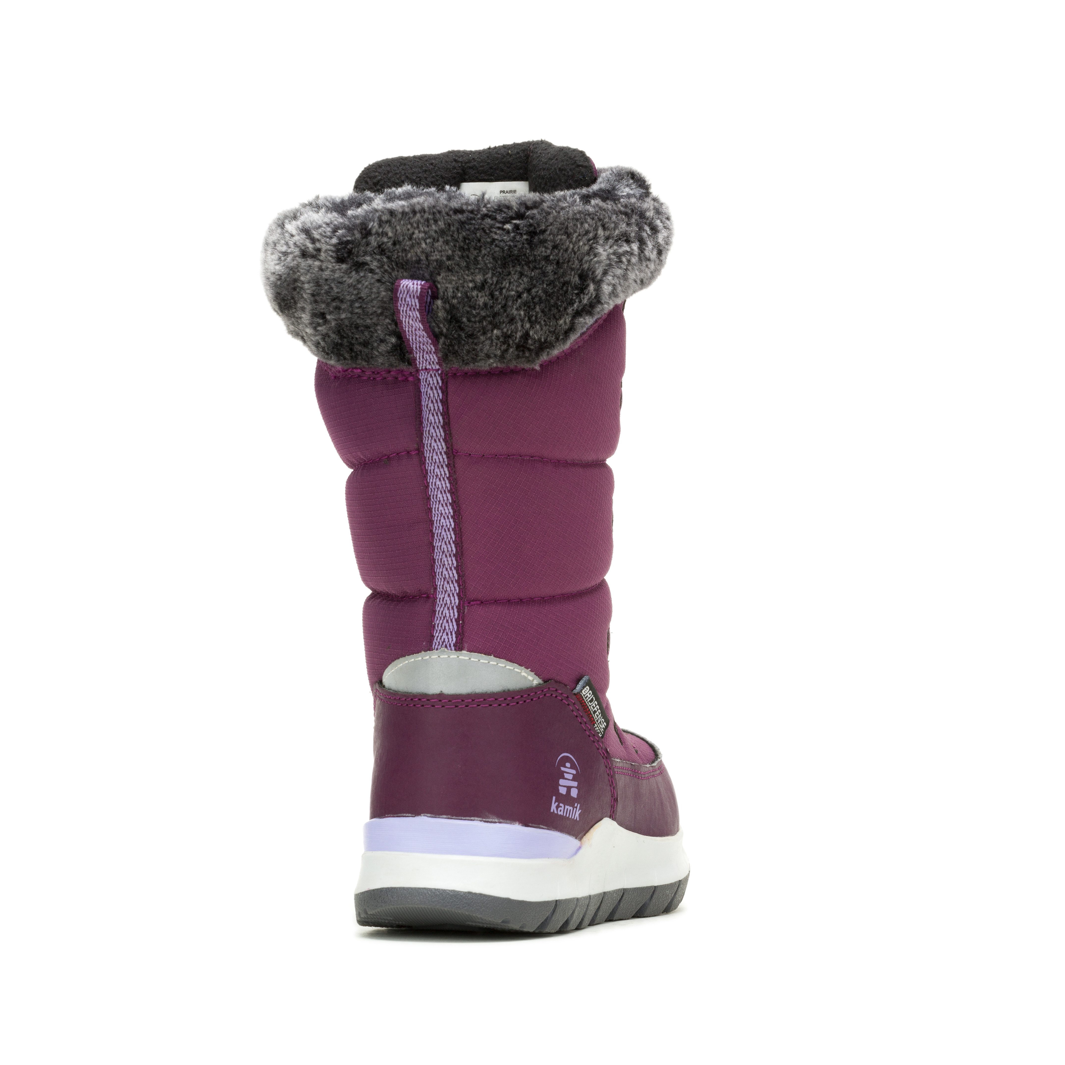 Kamik Snowboots PRAIRIE2